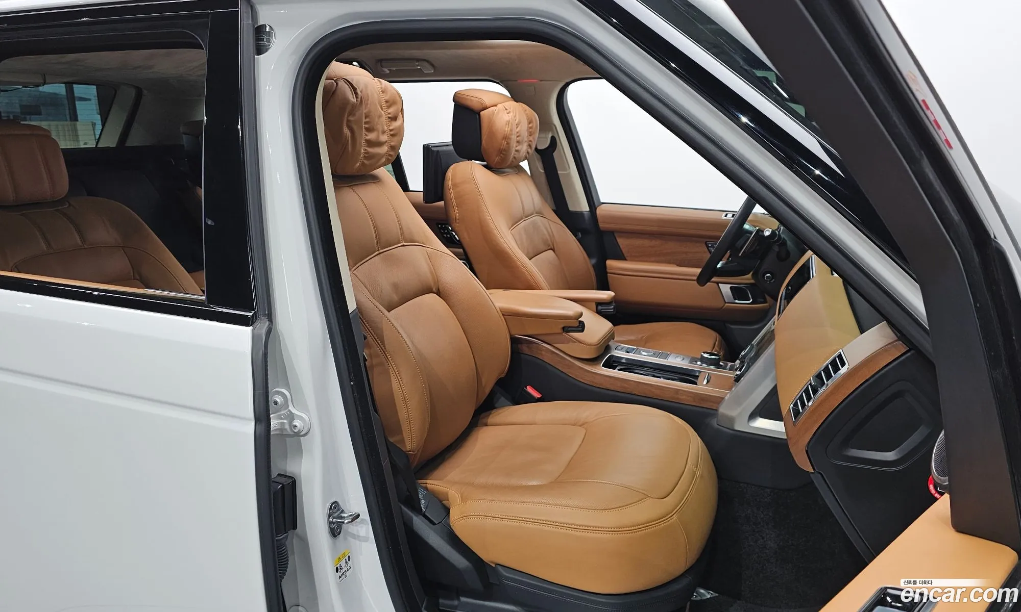 Land Rover Range Rover 2020 SALGA2BE0LA578039 — 19