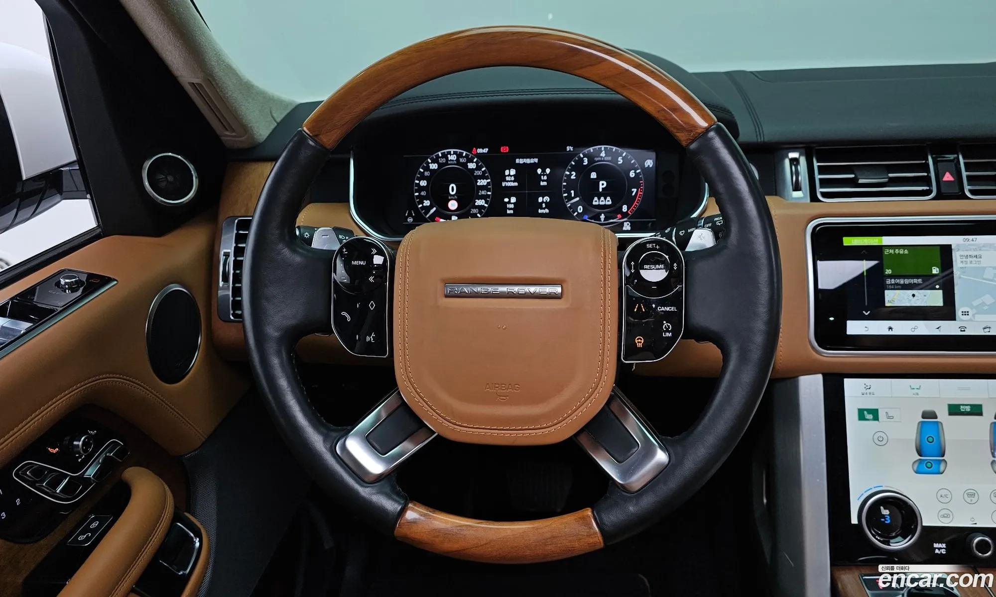 Land Rover Range Rover 2020 SALGA2BE0LA578039 — 2