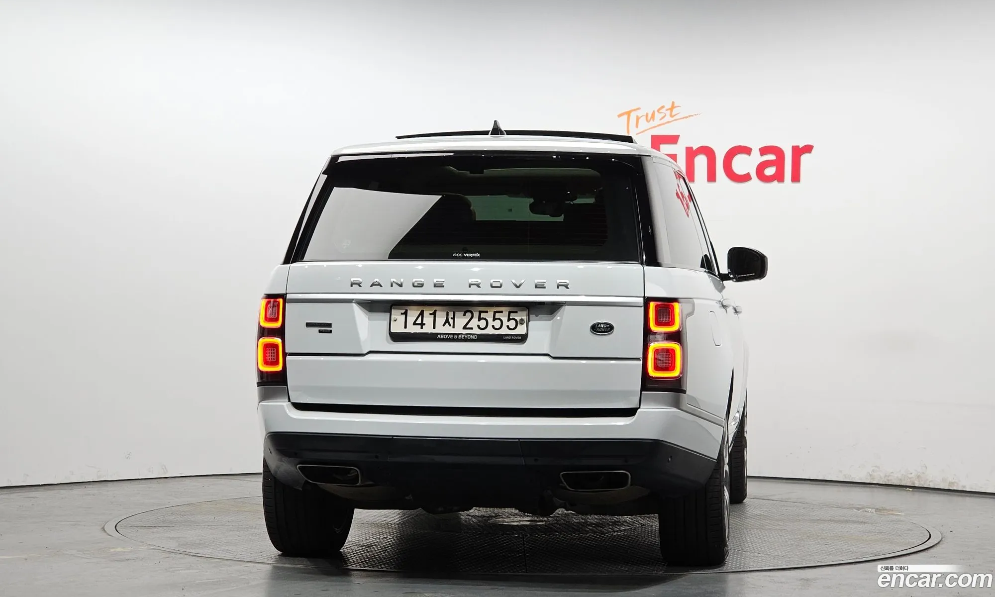 Land Rover Range Rover 2020 SALGA2BE0LA578039 — 15