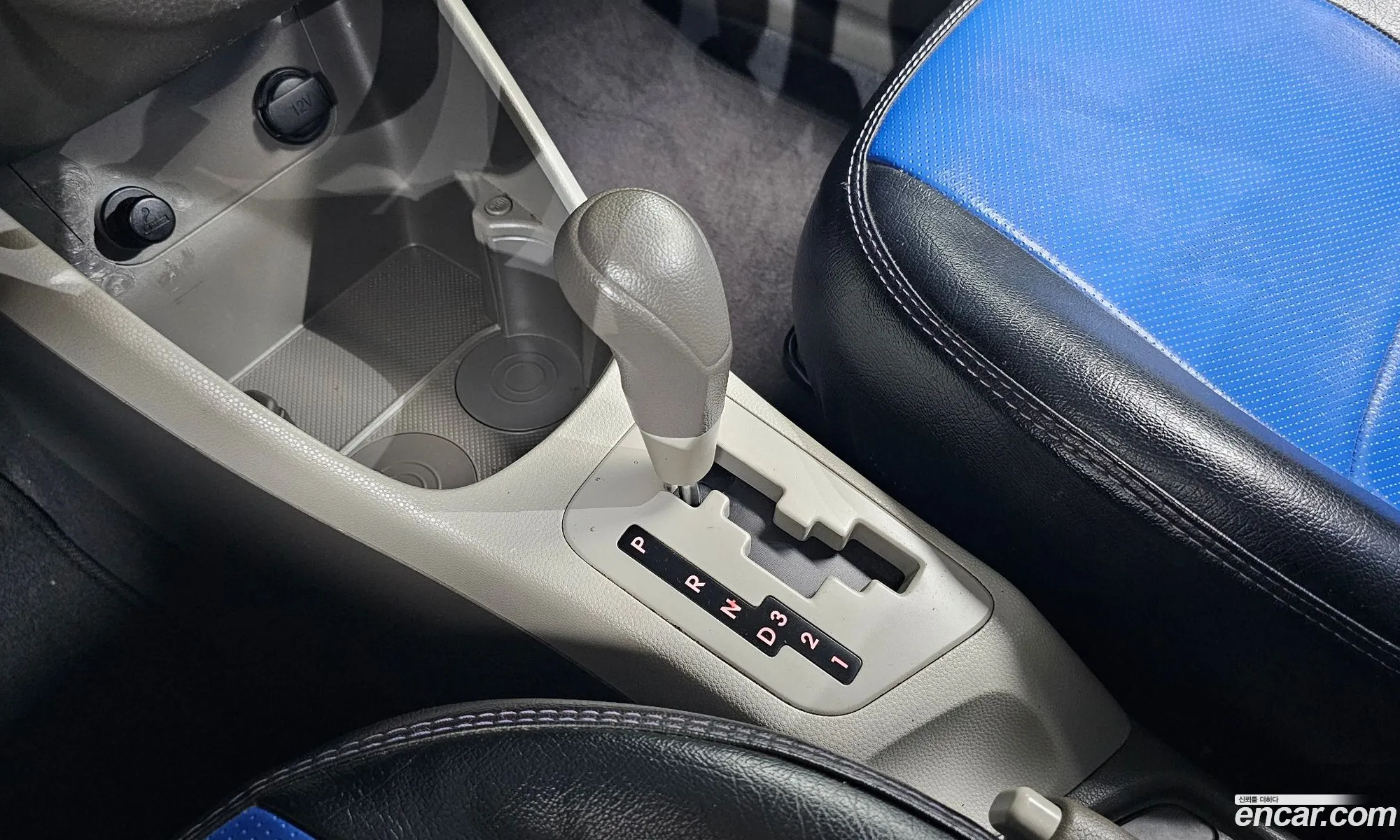 Kia Morning 2011 — 19