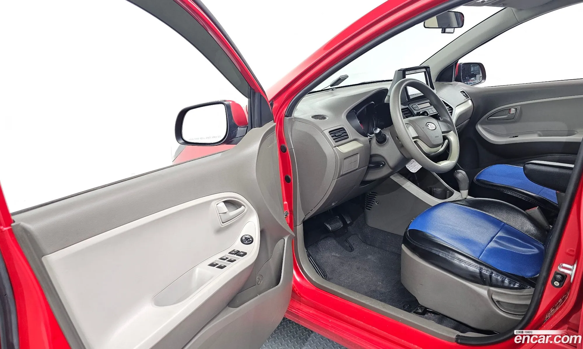Kia Morning 2011 — 16