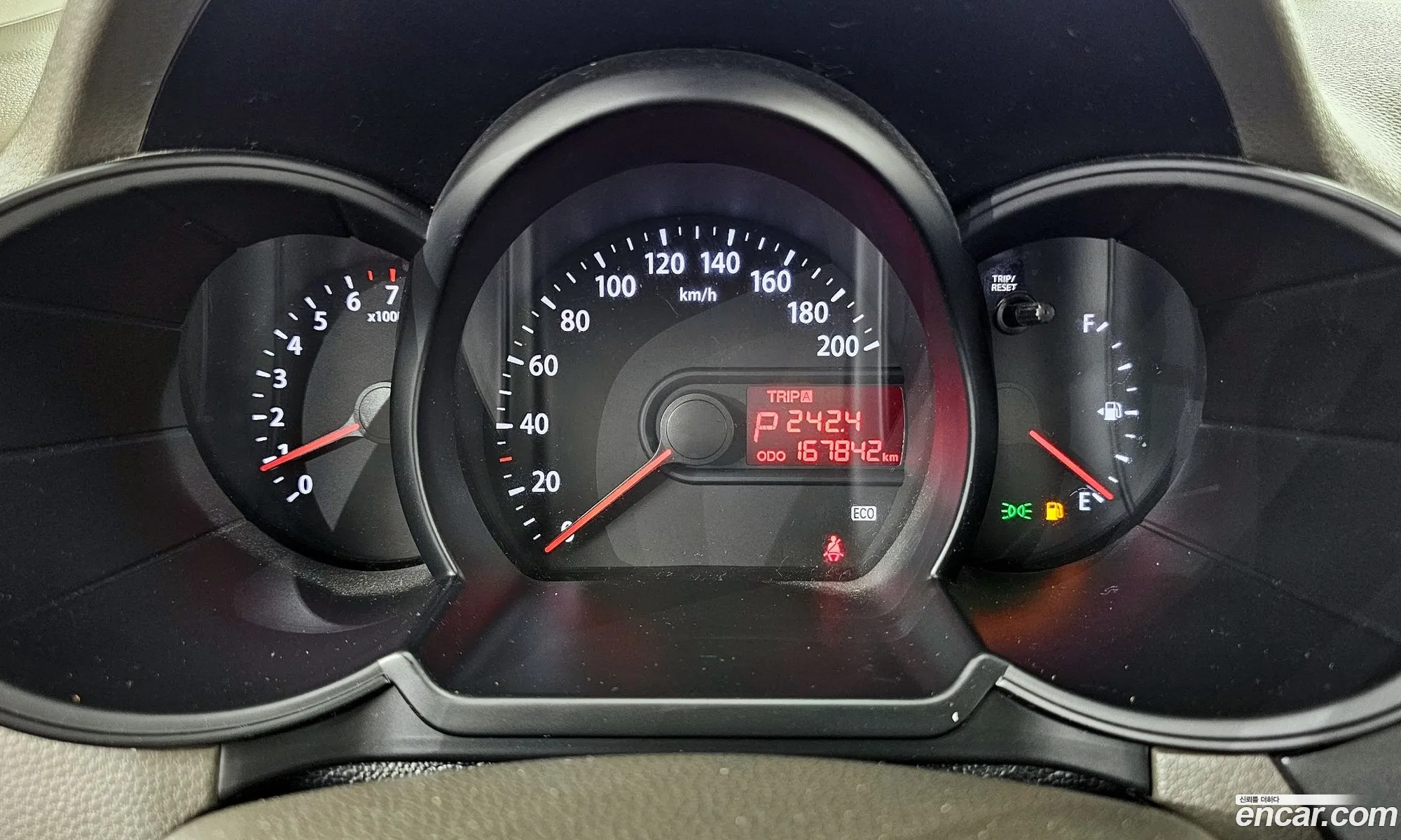 Kia Morning 2011 — 17