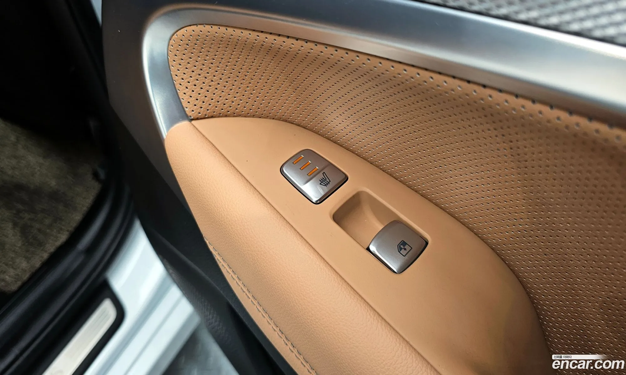 Genesis G70 2021 — 19