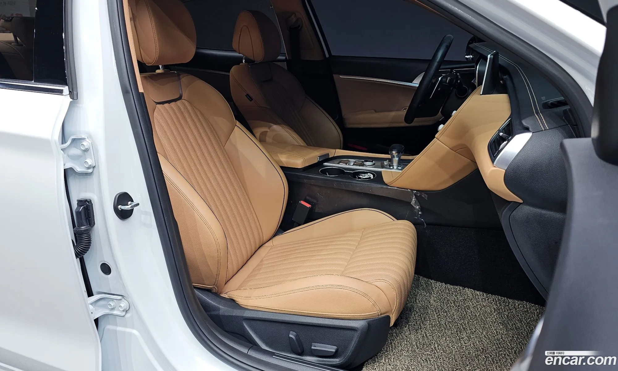 Genesis G70 2021 — 20