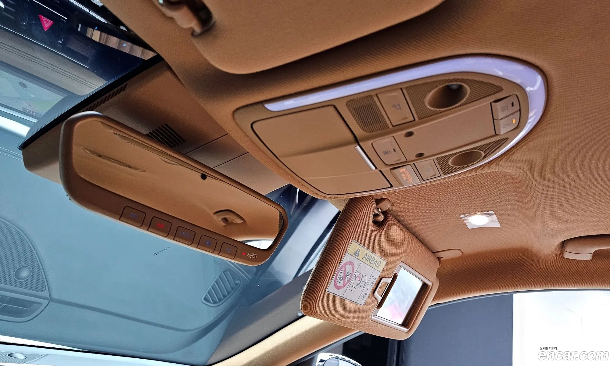 Genesis G70 2021 — 13