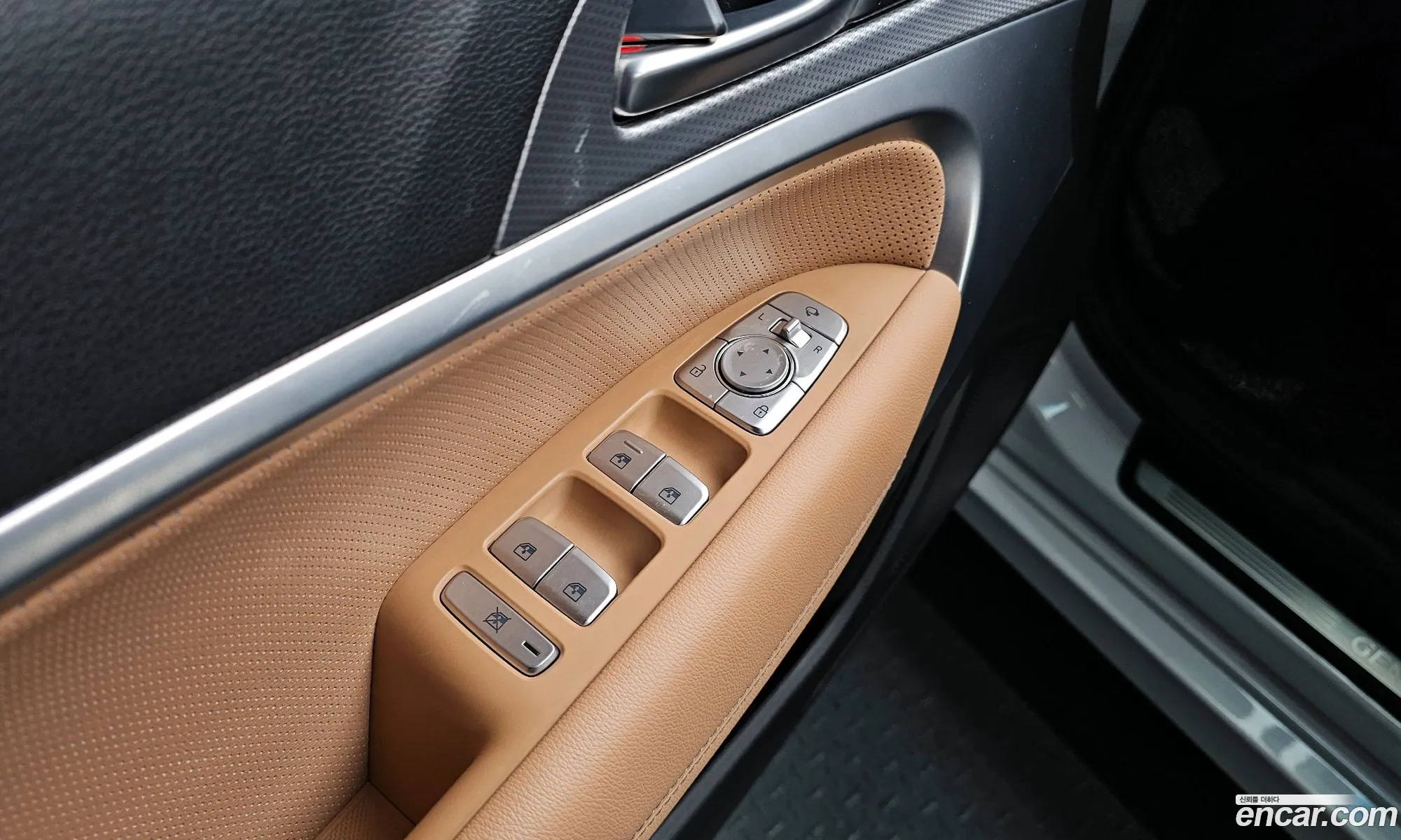Genesis G70 2021 — 6