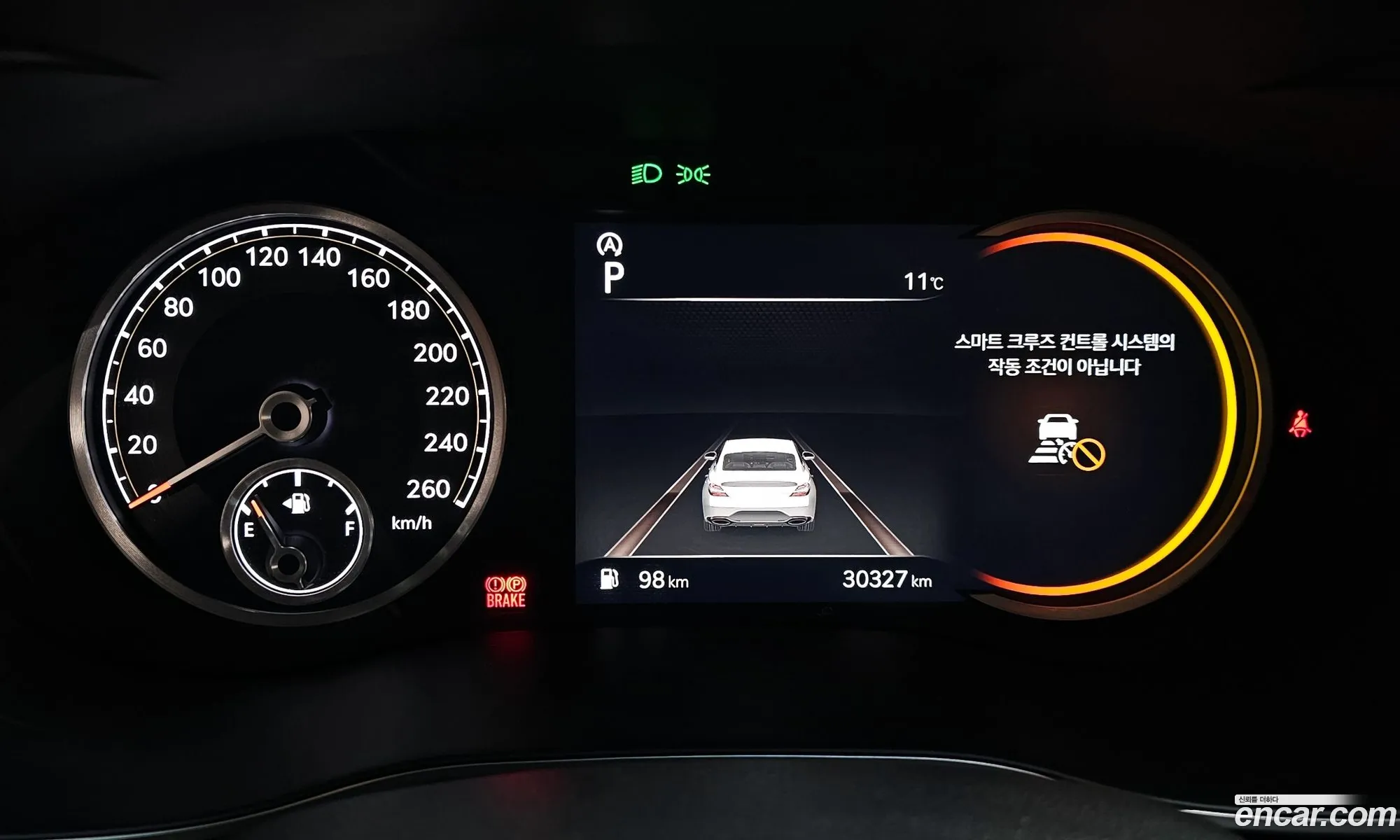 Genesis G70 2021 — 17