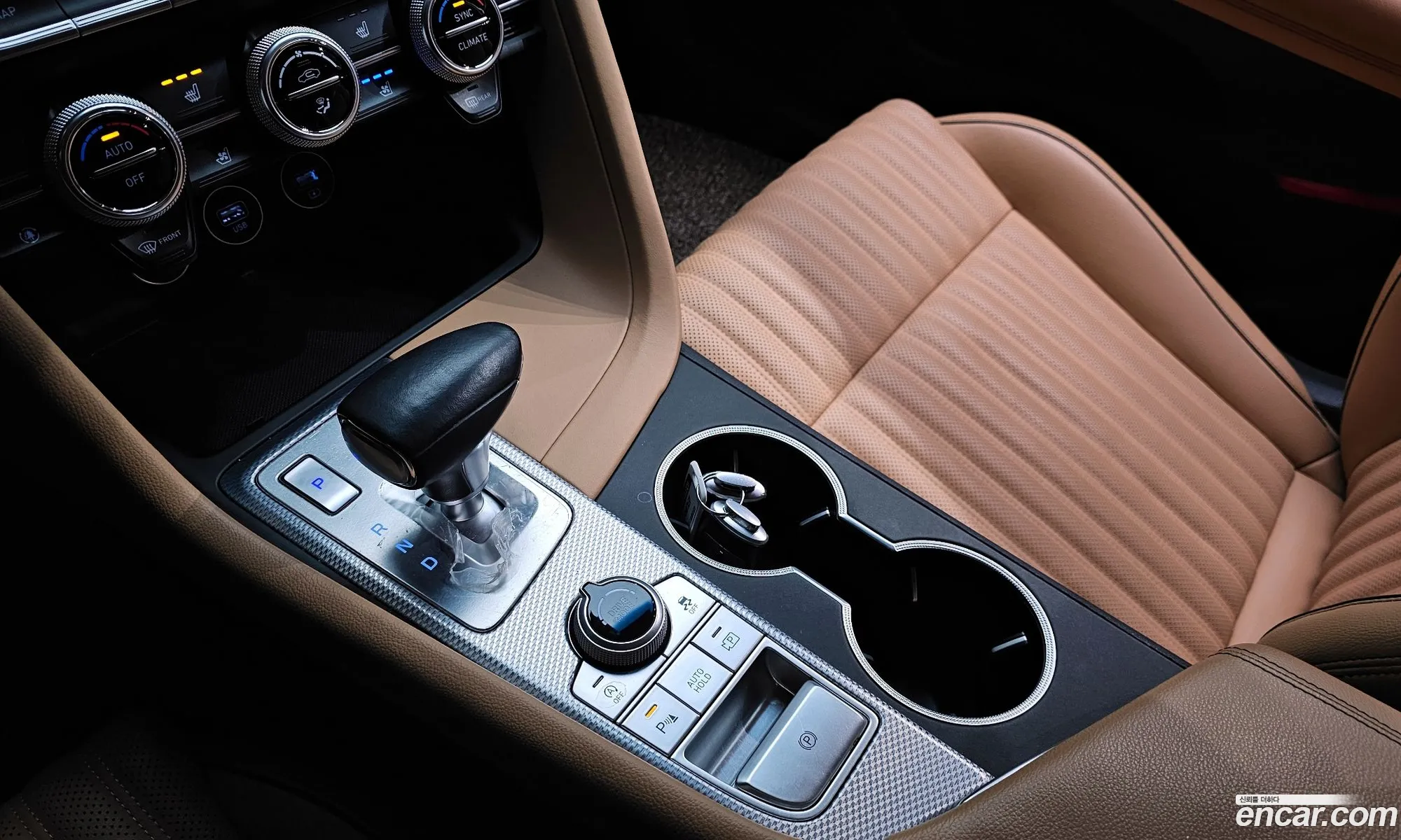 Genesis G70 2021 — 2