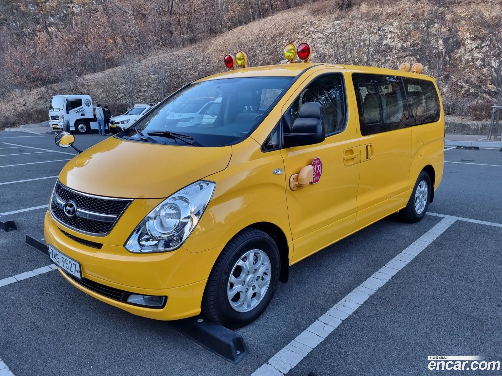 Hyundai Grand Starex 2015 — 16