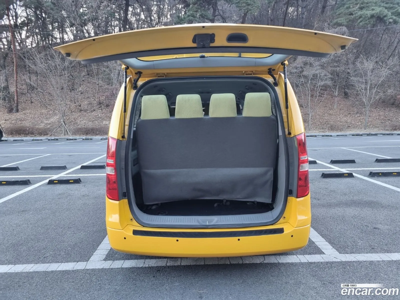 Hyundai Grand Starex 2015 — 12