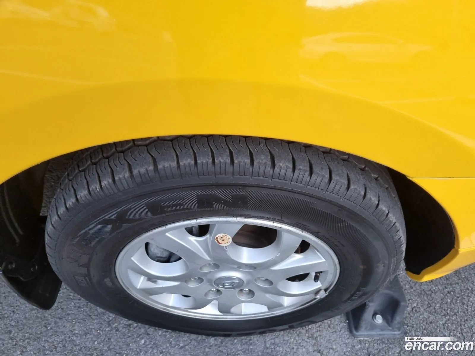 Hyundai Grand Starex 2015 — 9