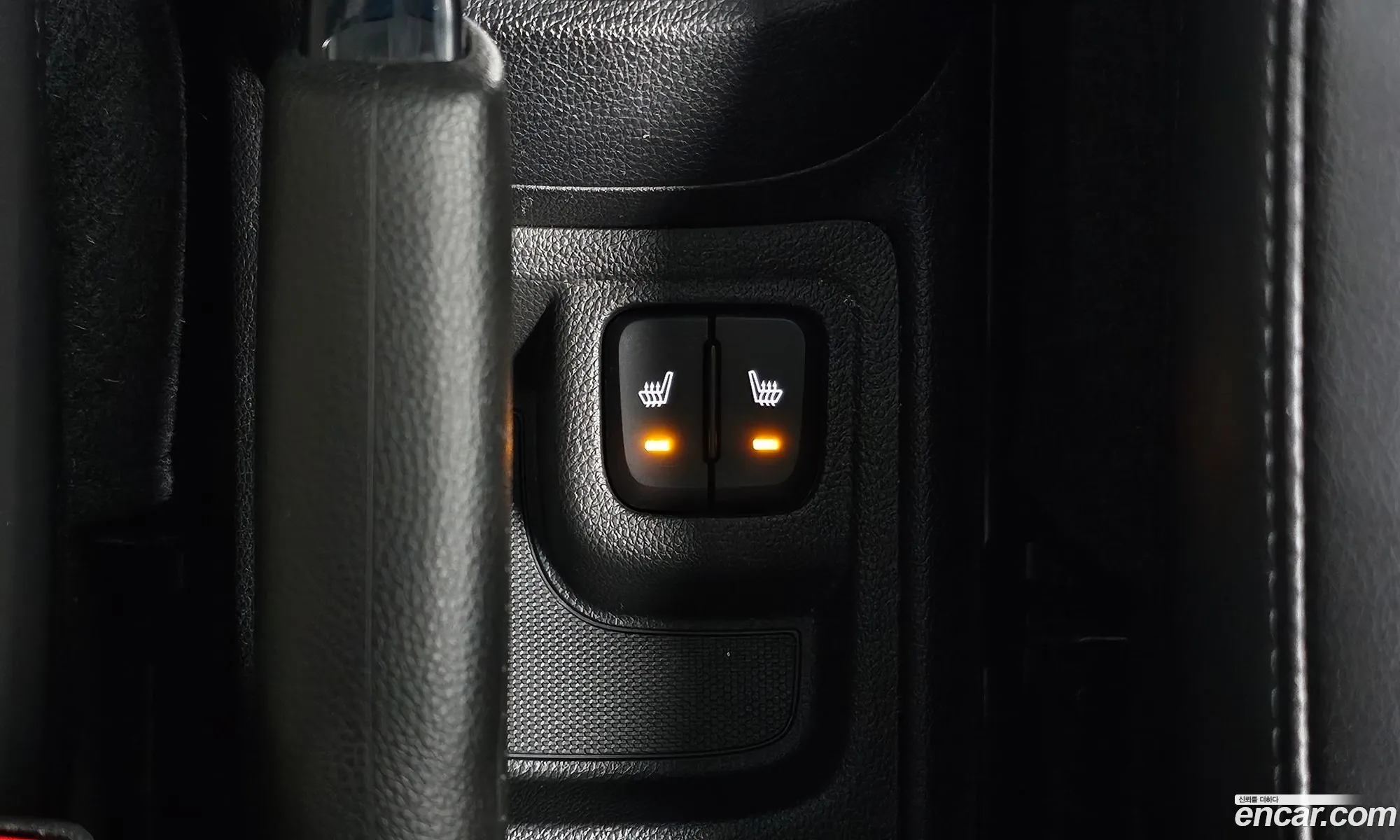 Chevrolet (GM Daewoo) The Next Spark 2016 — 17