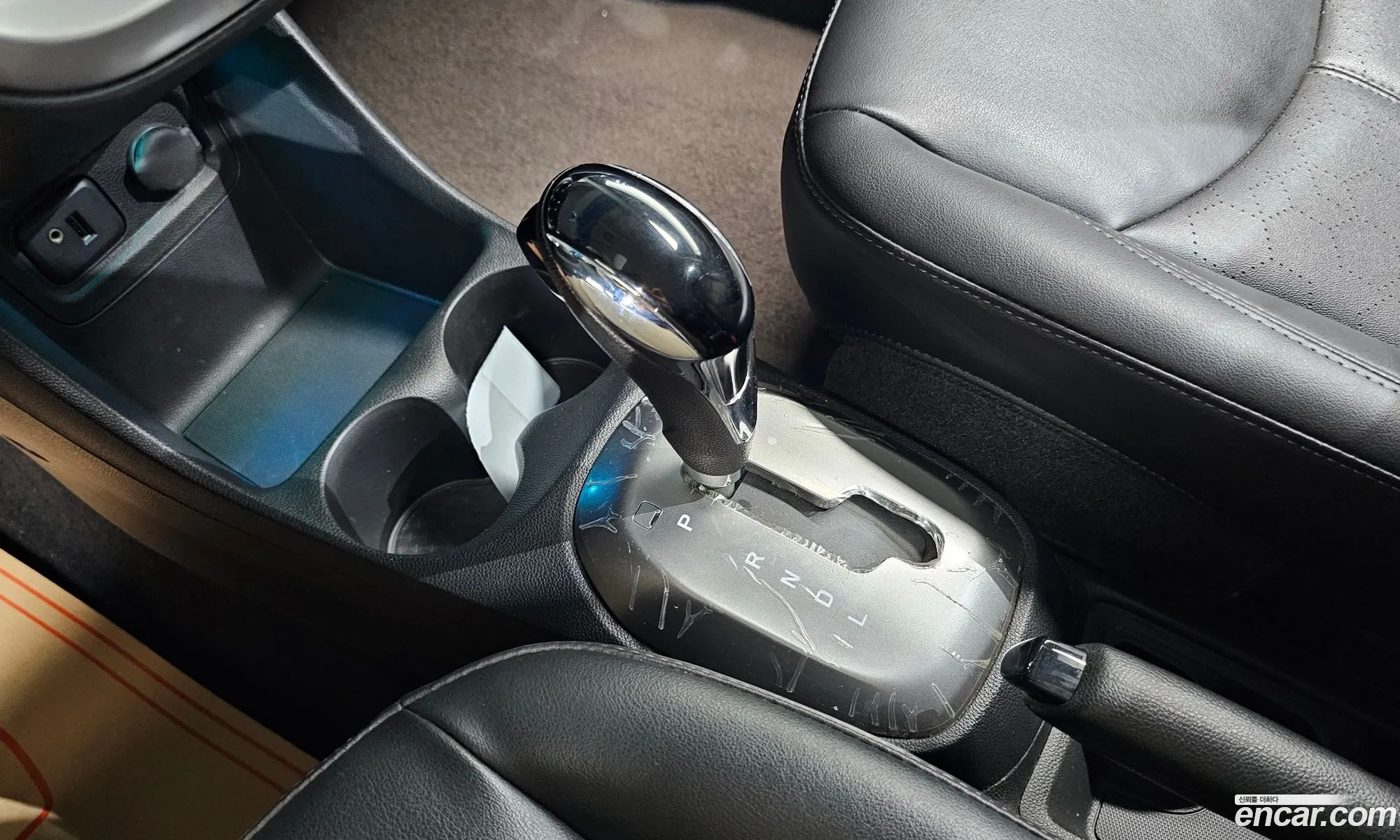 Chevrolet (GM Daewoo) The Next Spark 2016 — 8