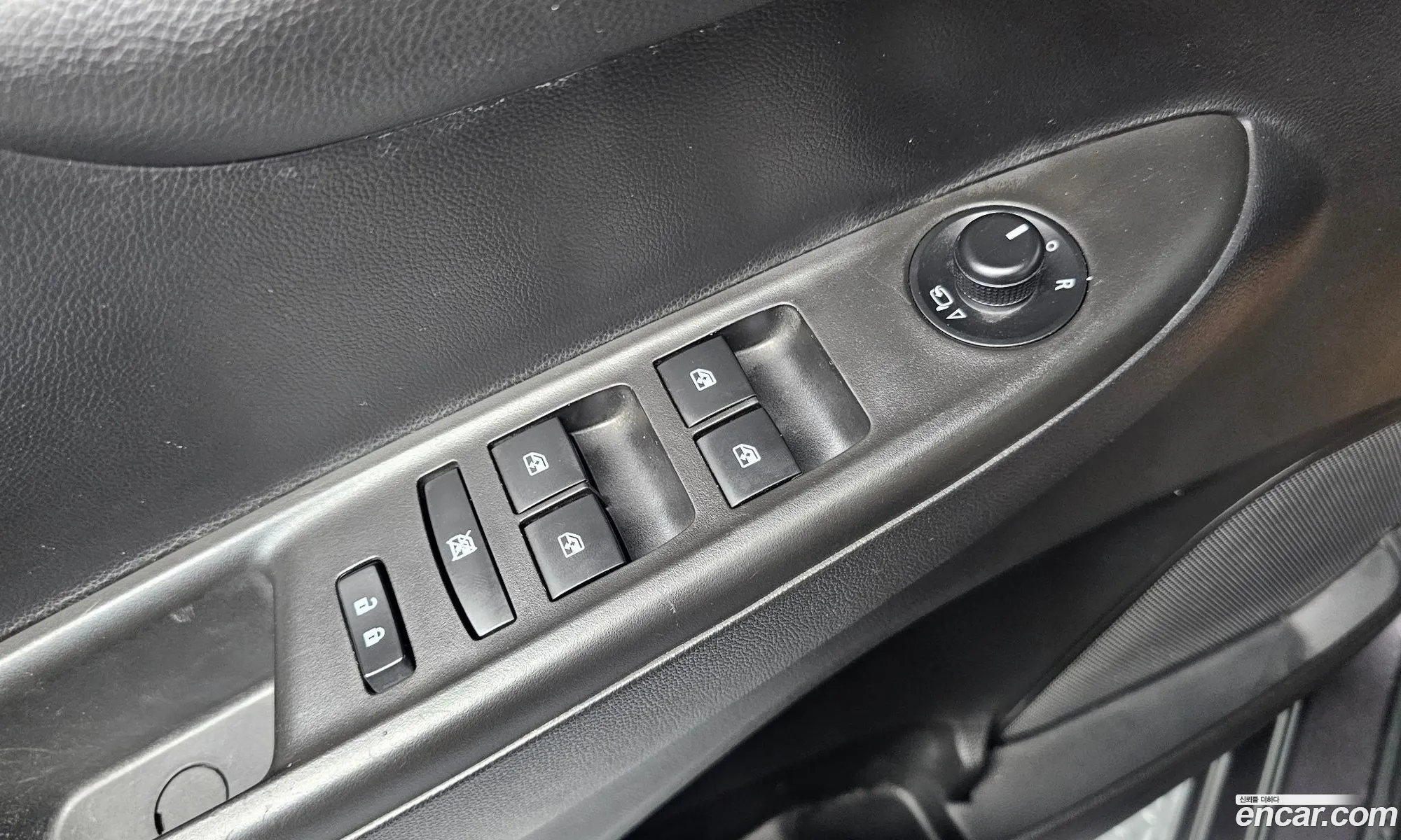 Chevrolet (GM Daewoo) The Next Spark 2016 — 9