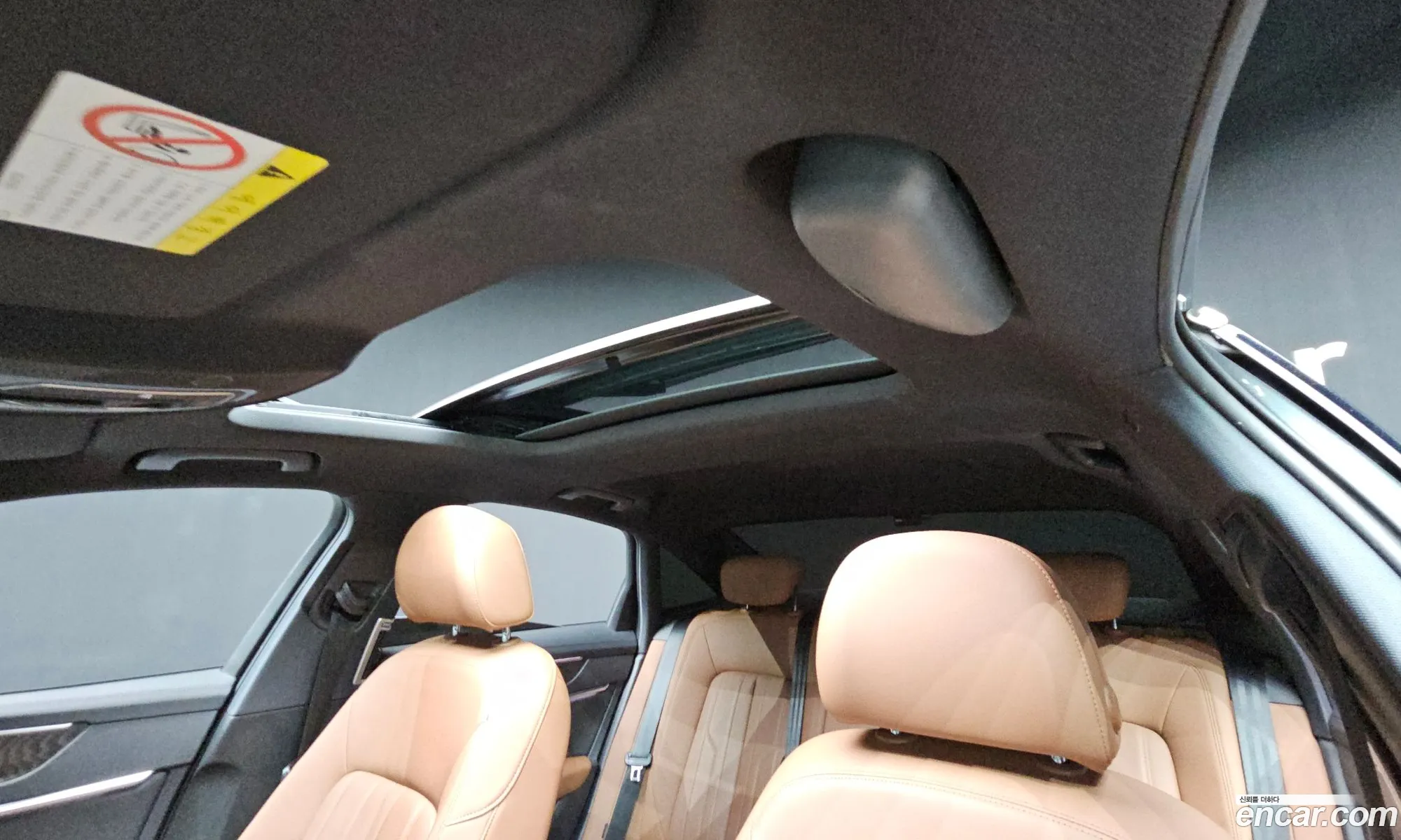 Audi A6 2020 WAUZZZF22LN067360 — 7