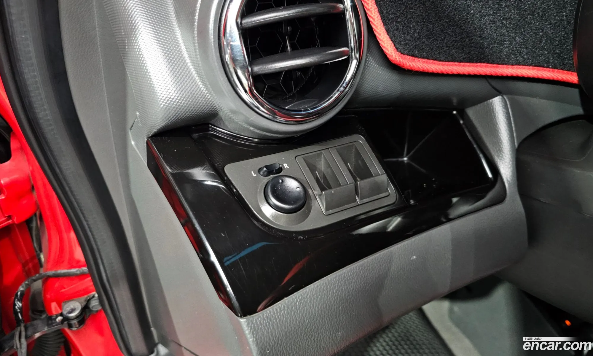 Chevrolet (GM Daewoo) Spark 2011 — 5
