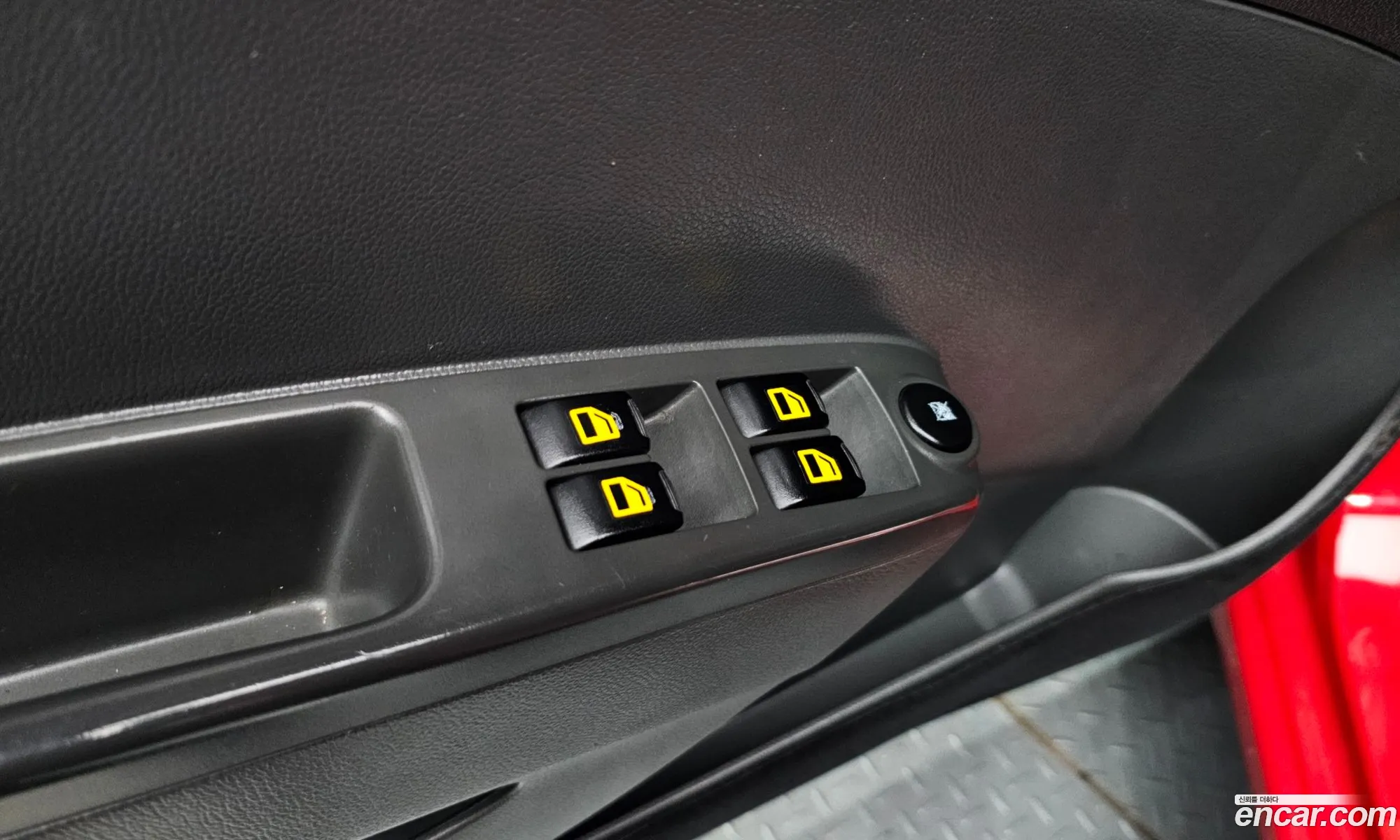 Chevrolet (GM Daewoo) Spark 2011 — 8