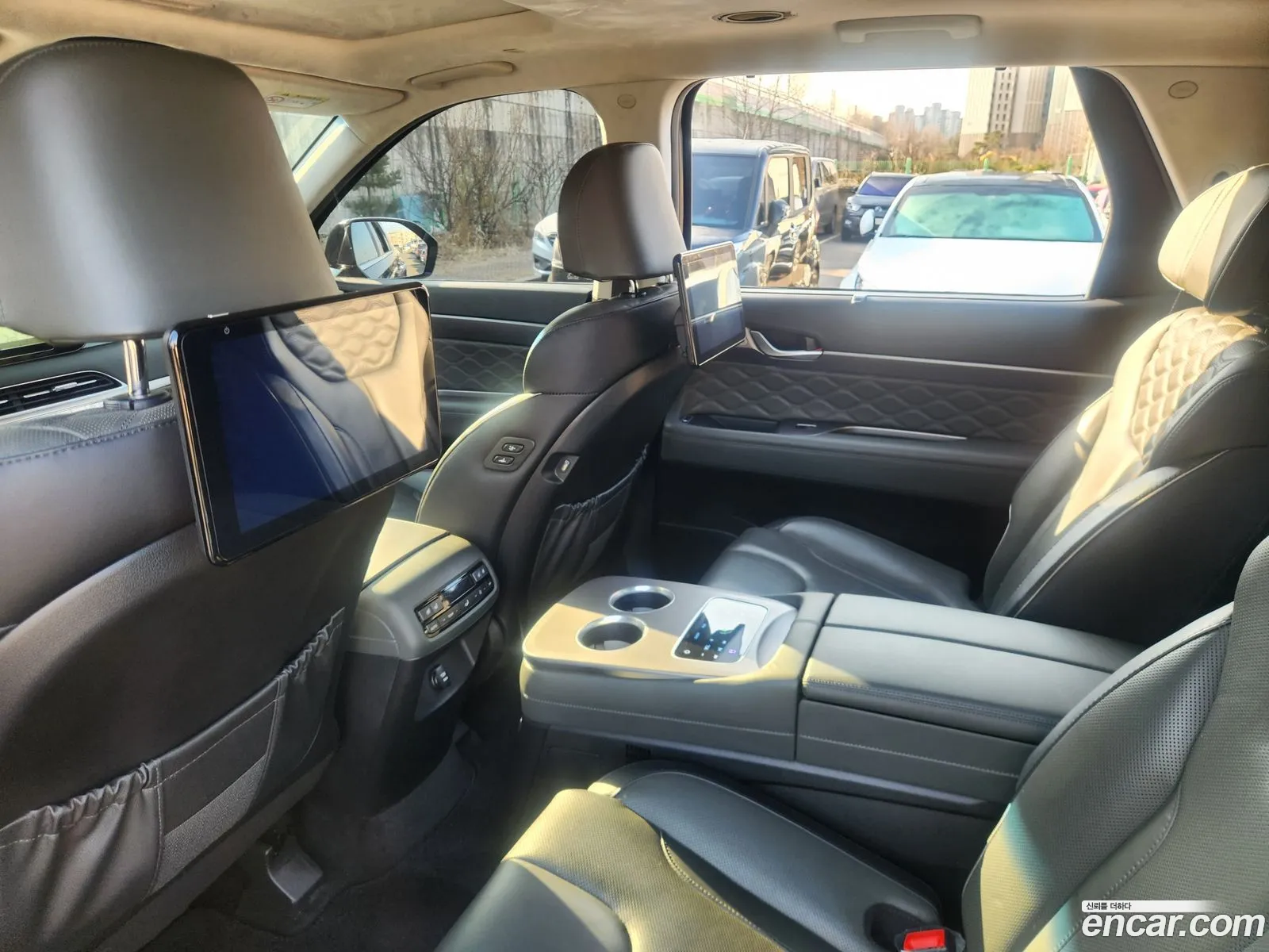 Hyundai Palisade 2021 — 6