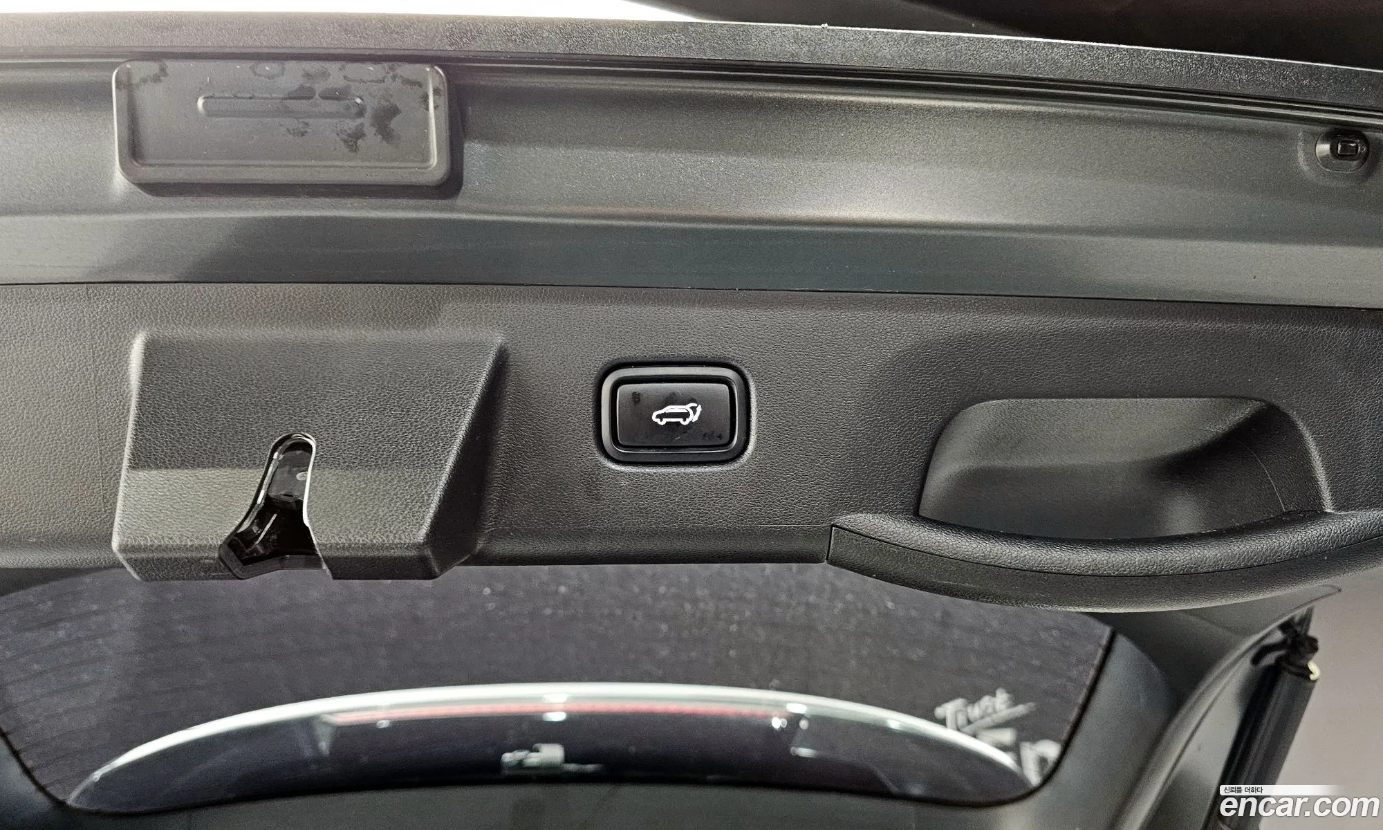 Hyundai Tucson 2021 — 2