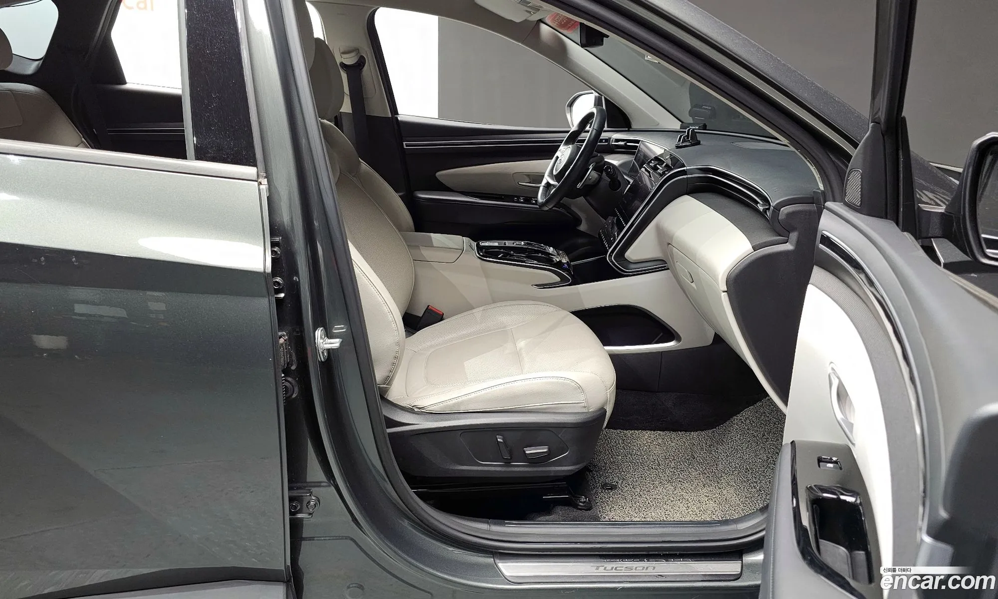 Hyundai Tucson 2021 — 13