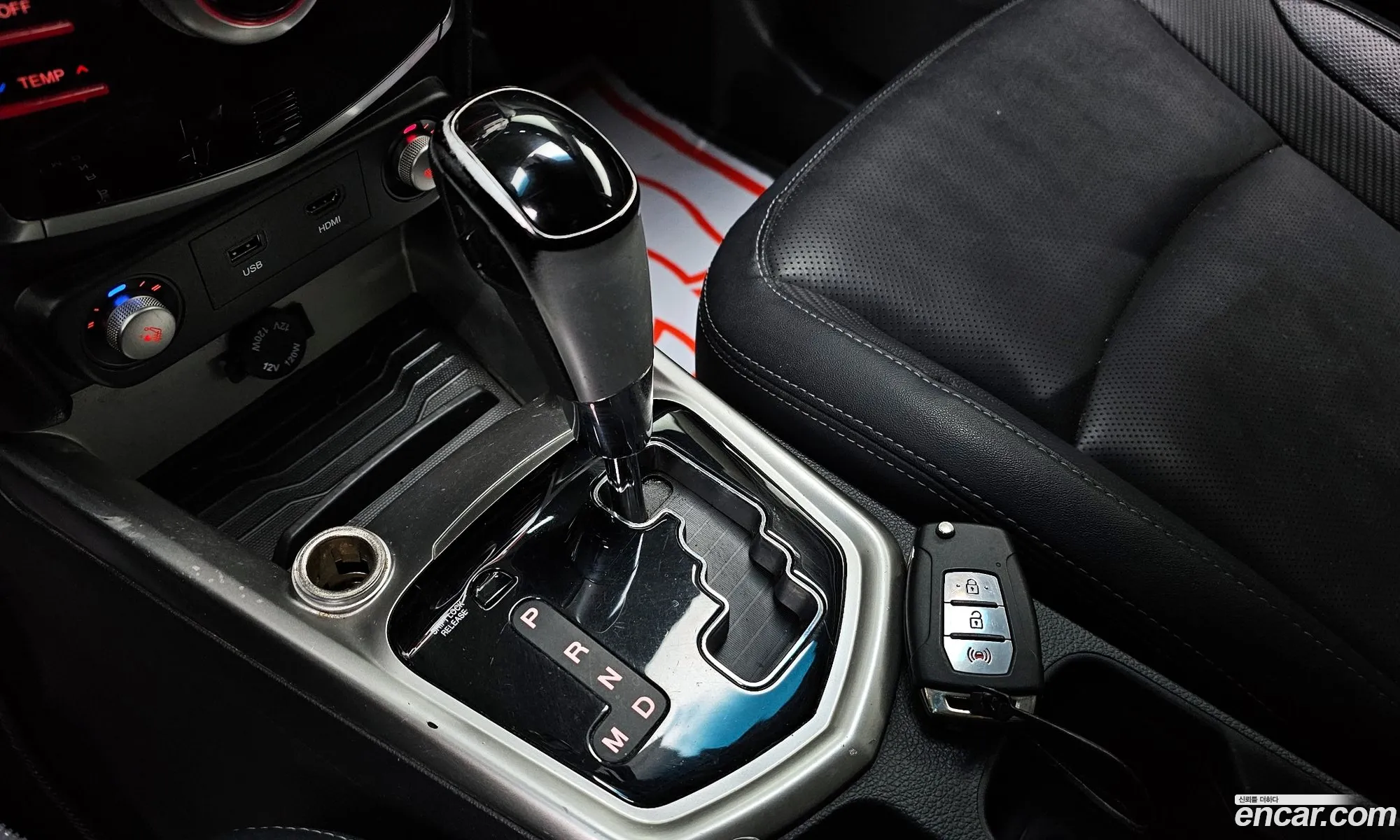 KG Mobility (SsangYong) Tivoli 2015 — 19