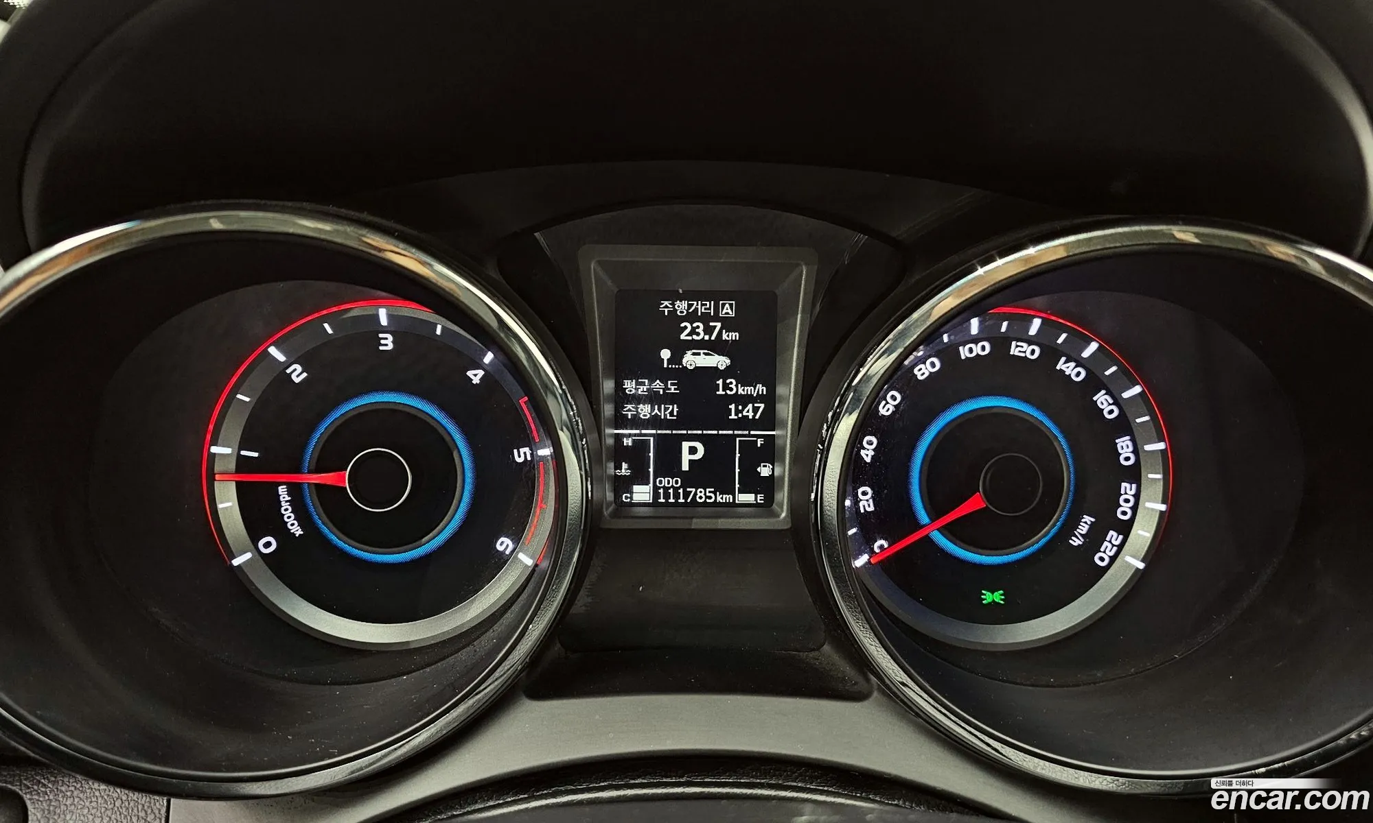 KG Mobility (SsangYong) Tivoli 2015 — 7