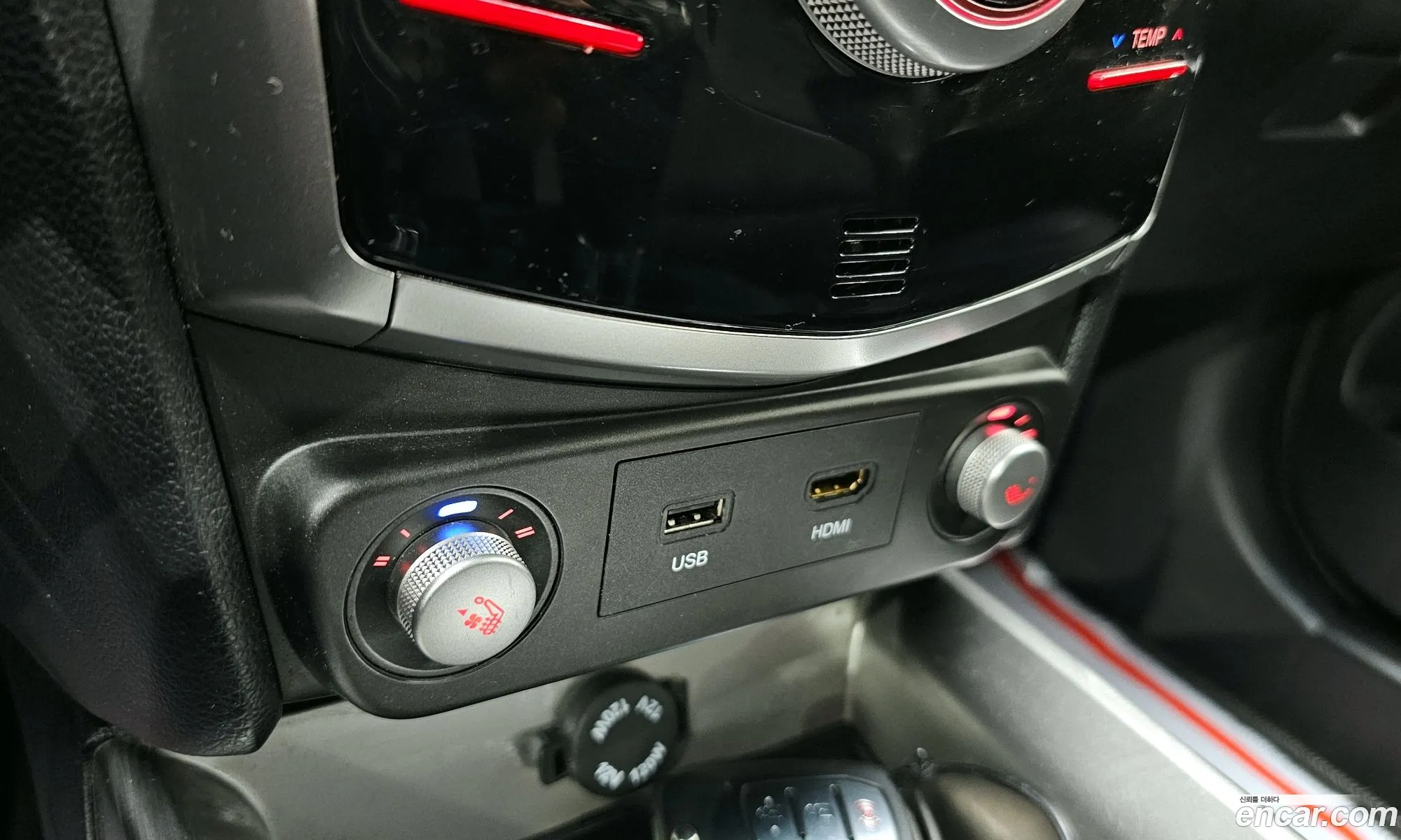 KG Mobility (SsangYong) Tivoli 2015 — 6