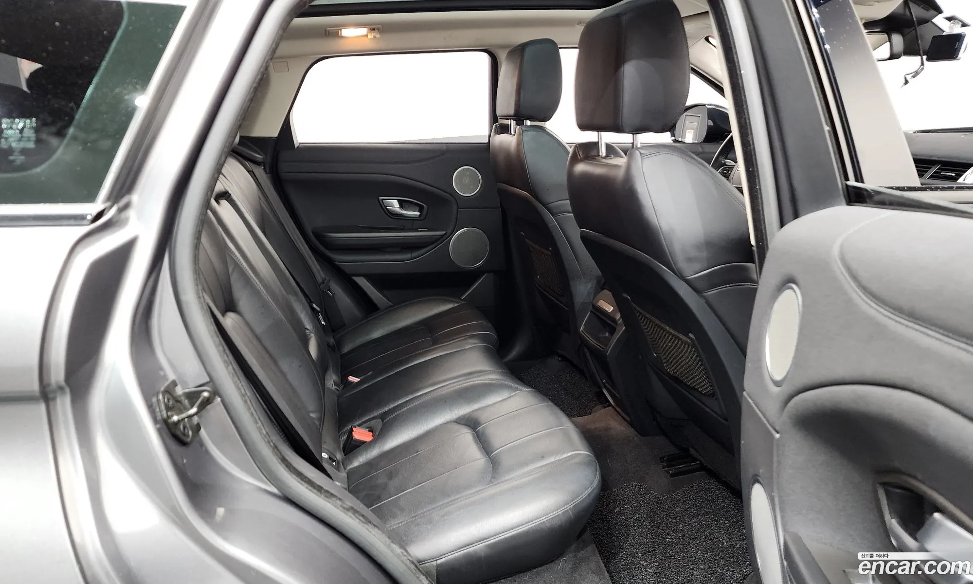 Land Rover Range Rover Evoque 2016 SALVA2BN2GH119972 — 10
