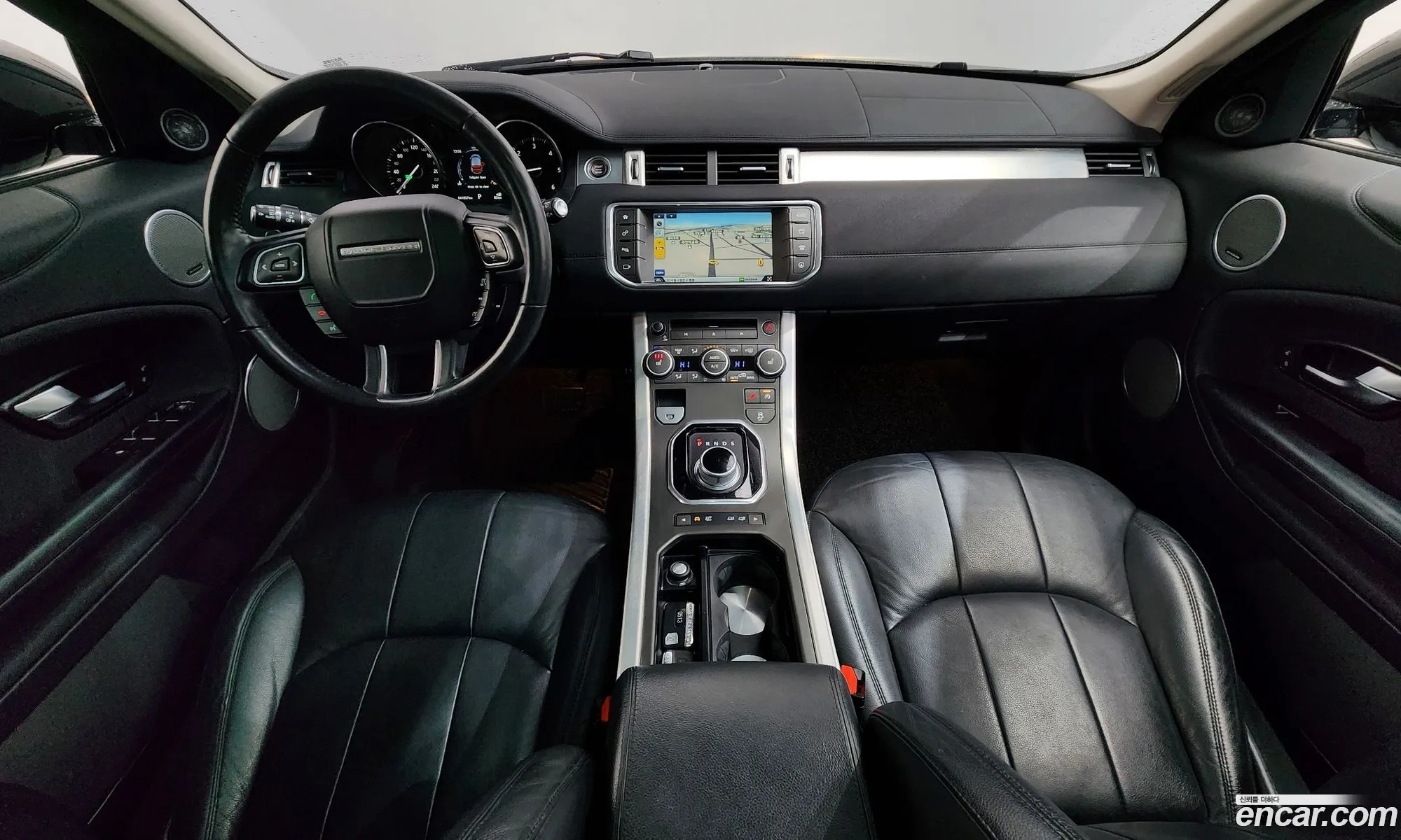 Land Rover Range Rover Evoque 2016 SALVA2BN2GH119972 — 14