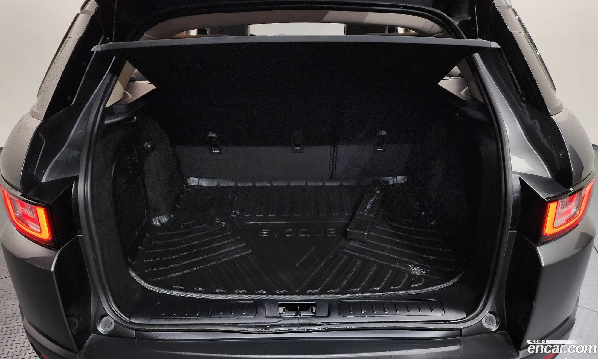 Land Rover Range Rover Evoque 2016 SALVA2BN2GH119972 — 5