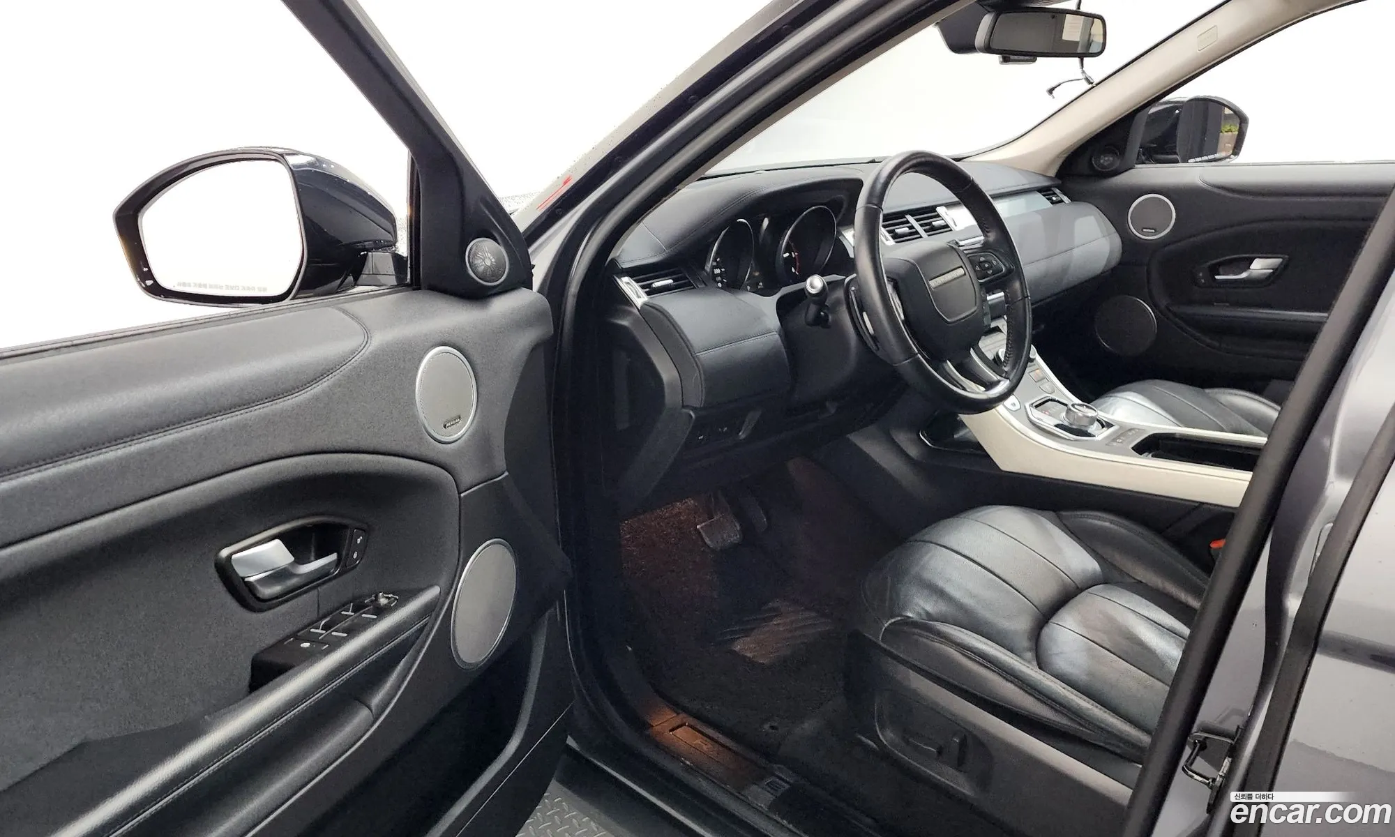 Land Rover Range Rover Evoque 2016 SALVA2BN2GH119972 — 15