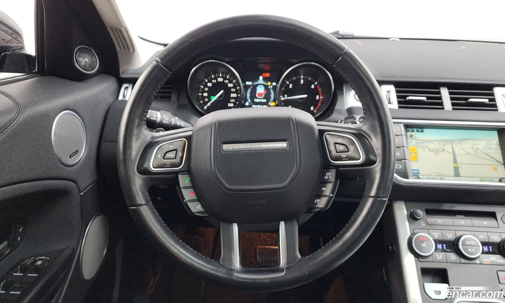 Land Rover Range Rover Evoque 2016 SALVA2BN2GH119972 — 9