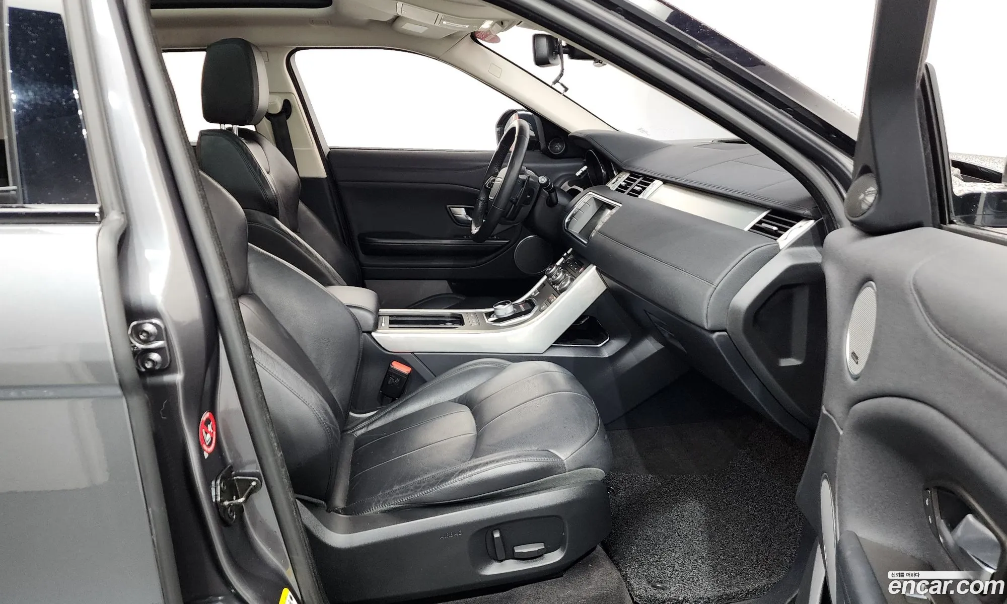 Land Rover Range Rover Evoque 2016 SALVA2BN2GH119972 — 11
