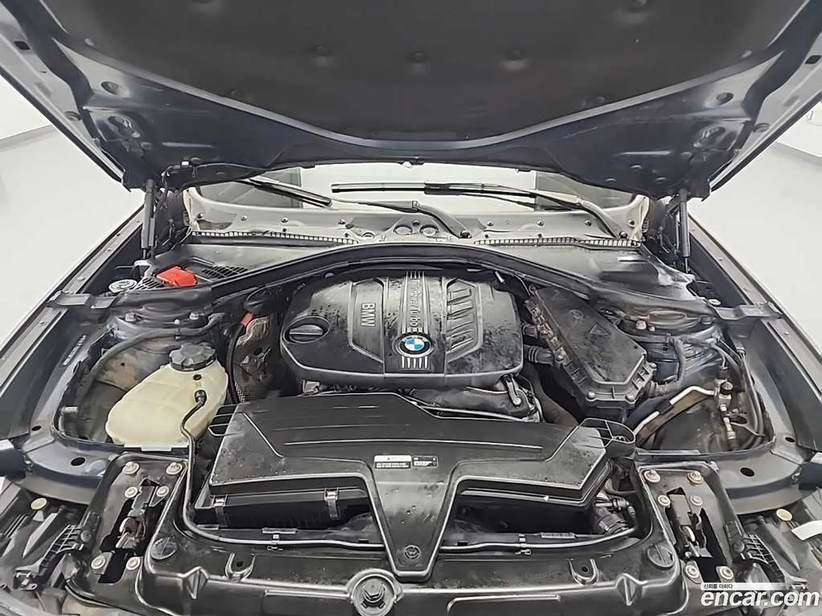 BMW 3 Series GT 2014 — 16