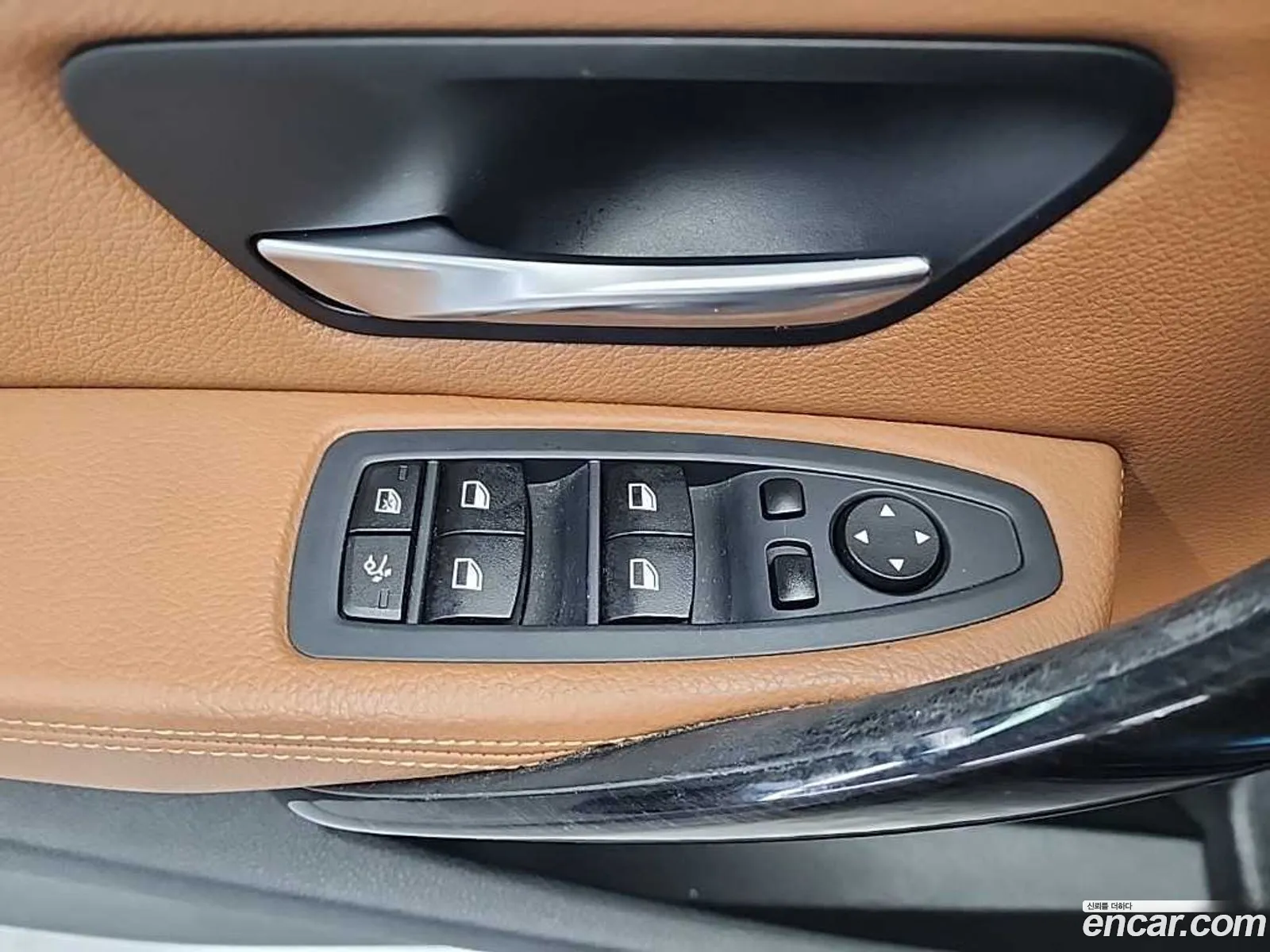 BMW 3 Series GT 2014 — 14