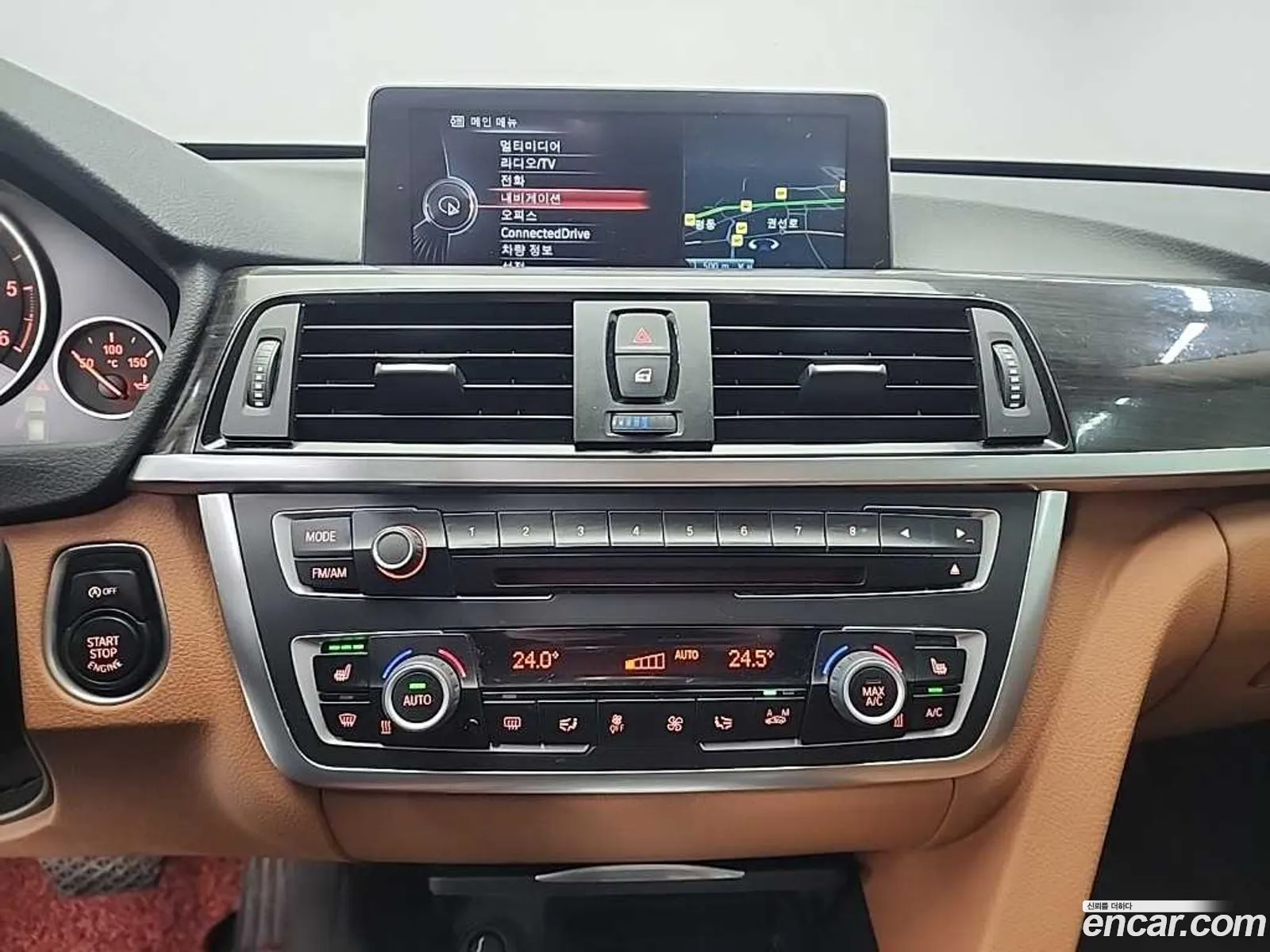 BMW 3 Series GT 2014 — 2