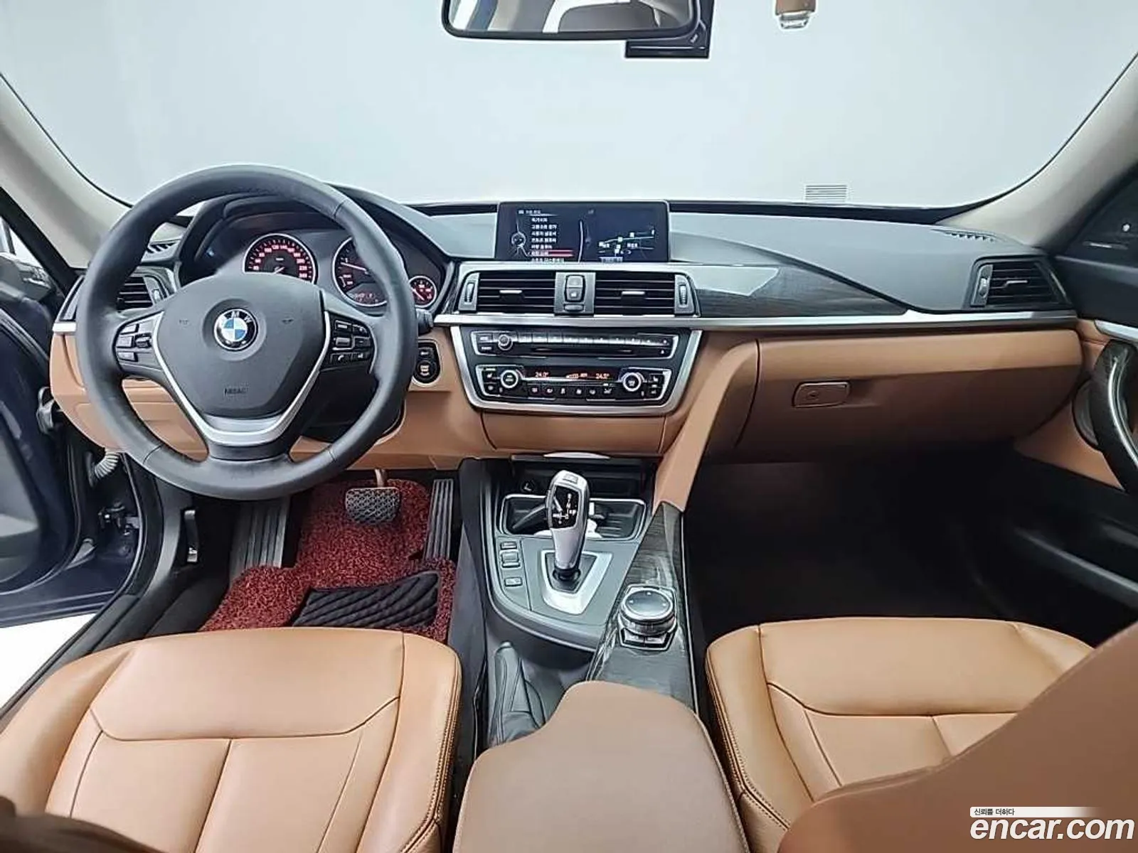BMW 3 Series GT 2014 — 20