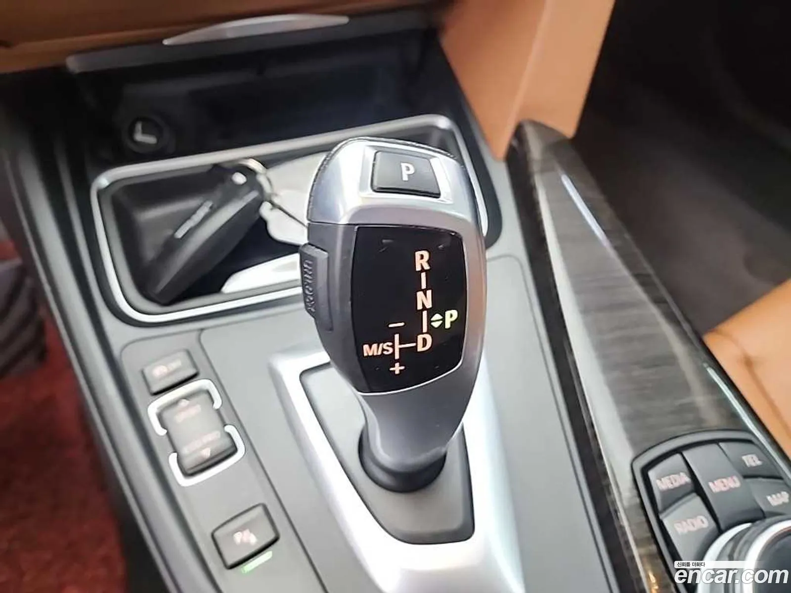 BMW 3 Series GT 2014 — 6