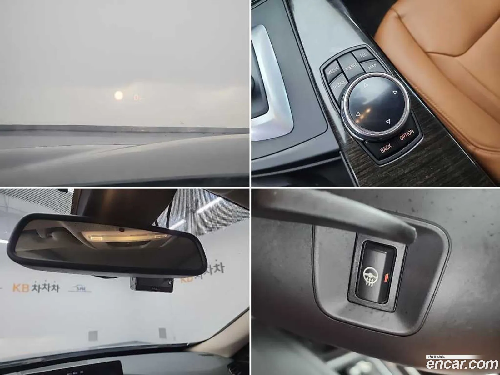 BMW 3 Series GT 2014 — 4