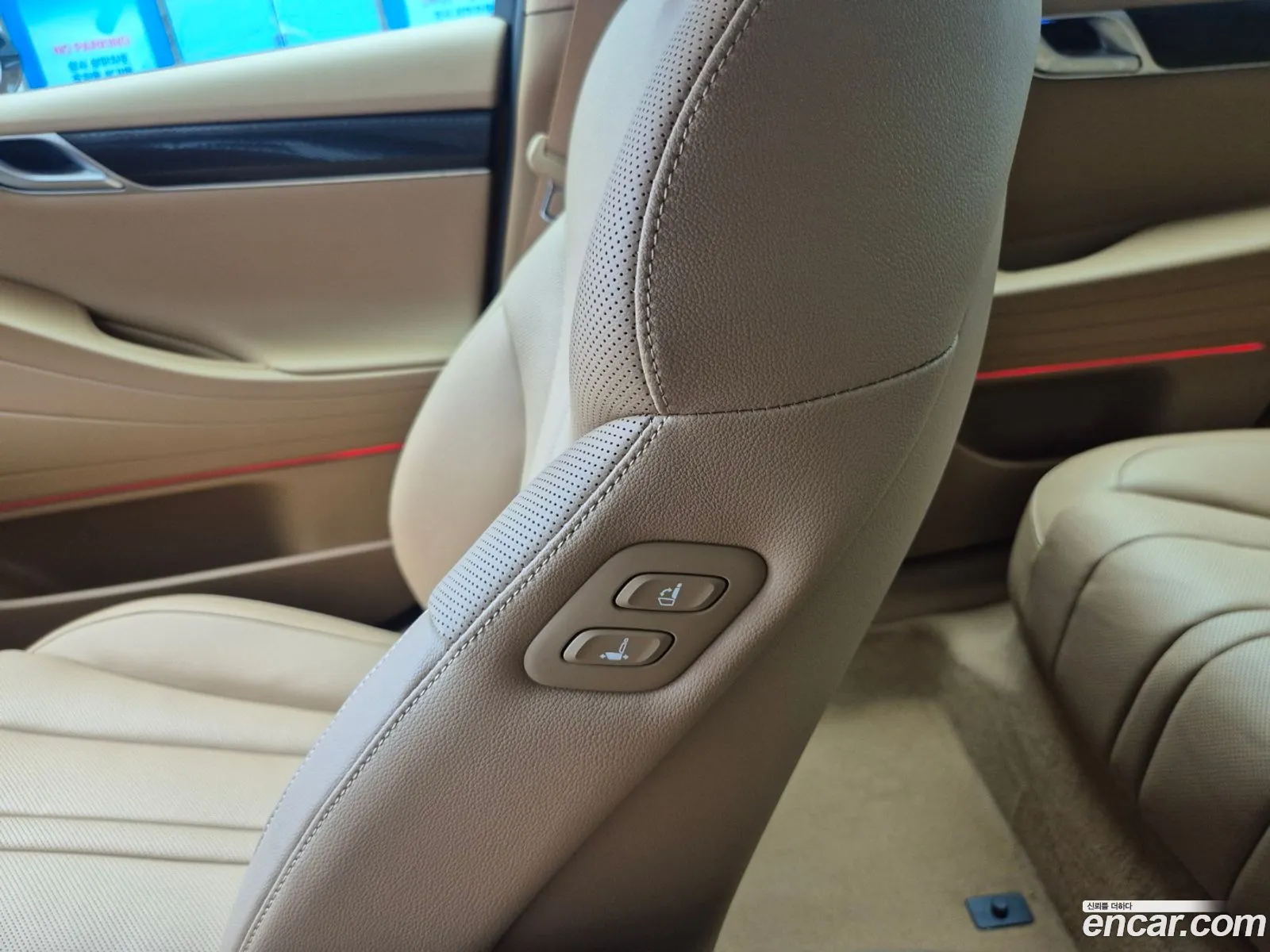 Genesis G80 2025 — 10