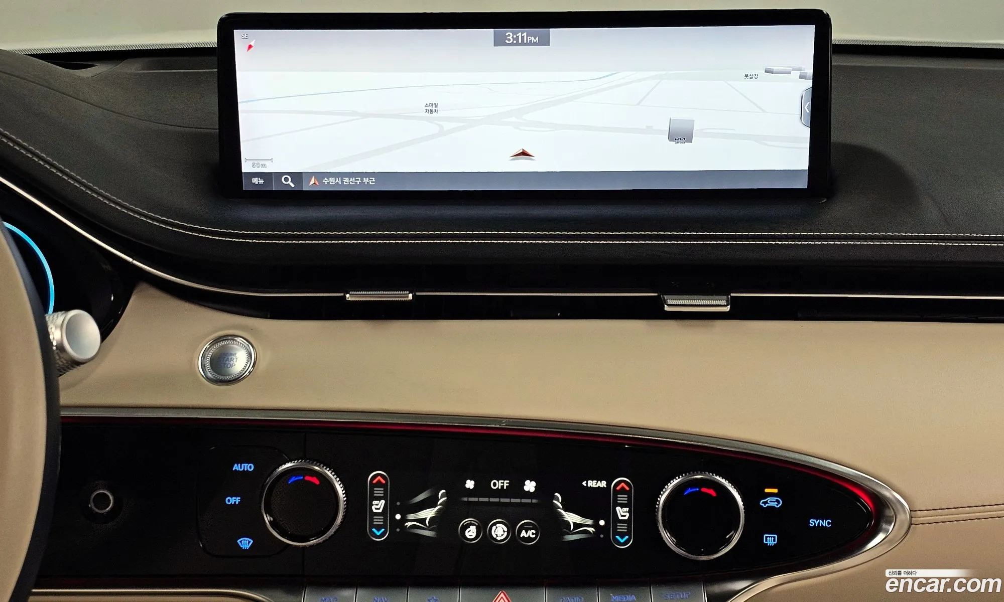 Genesis GV70 2022 — 4