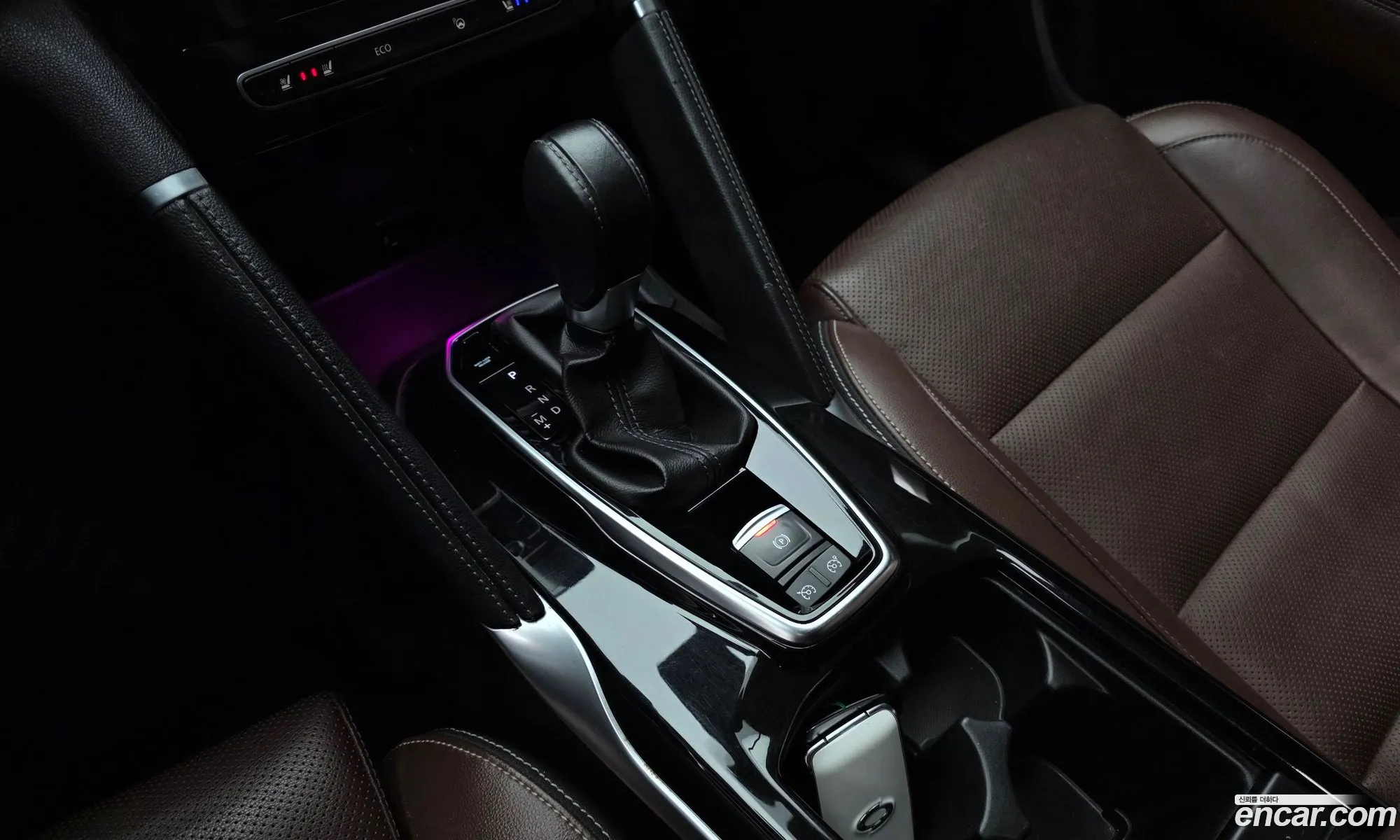Renault Korea (Samsung) QM6 2019 — 11