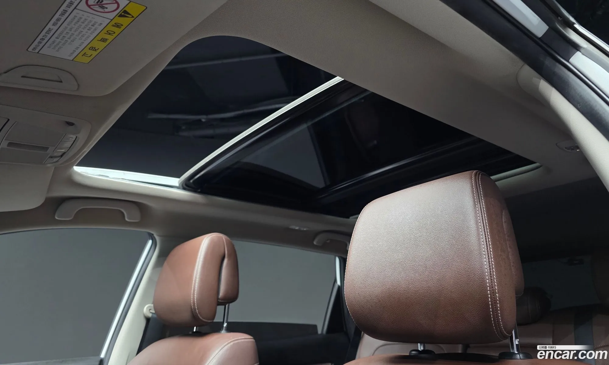 Renault Korea (Samsung) QM6 2019 — 6