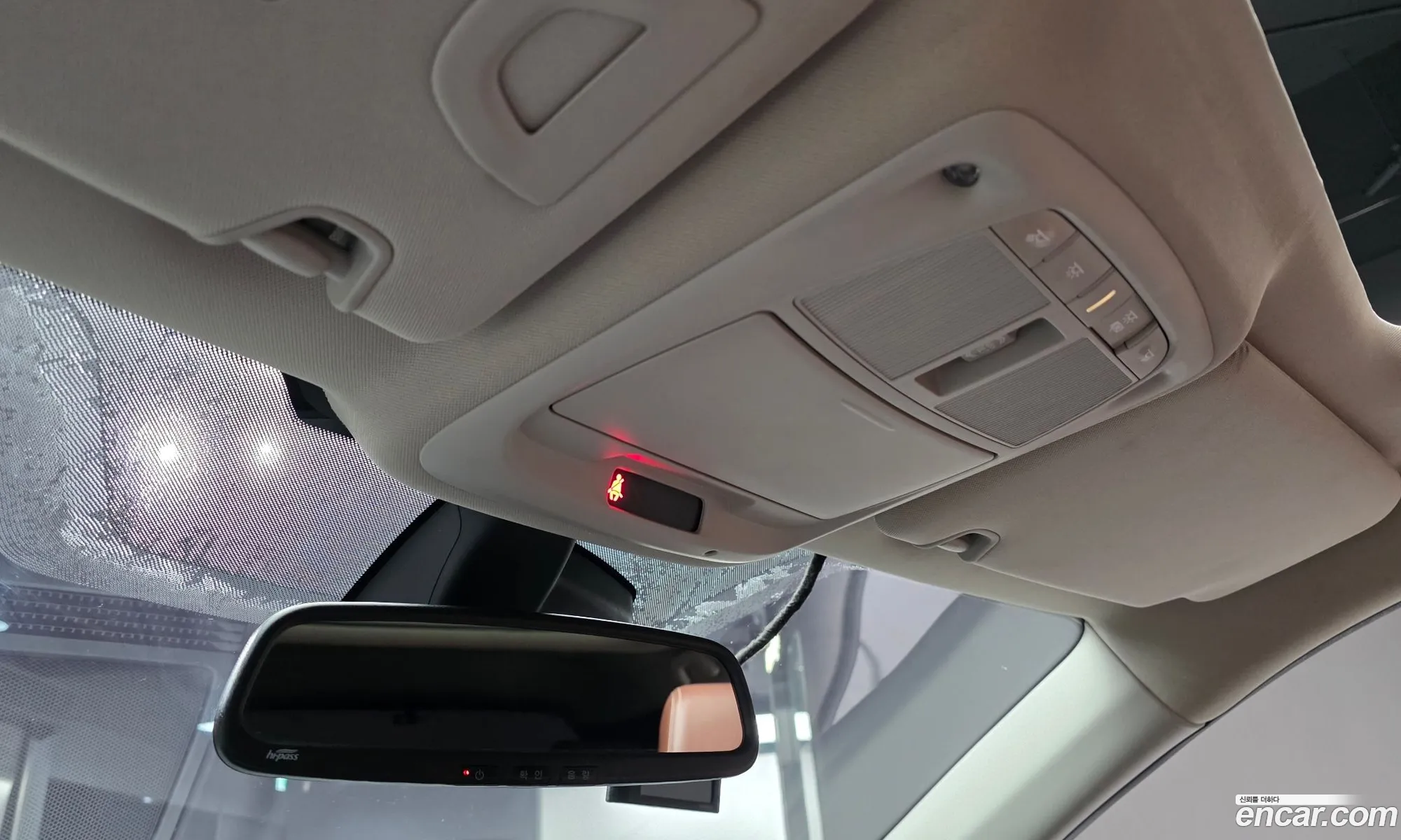 Renault Korea (Samsung) QM6 2019 — 10