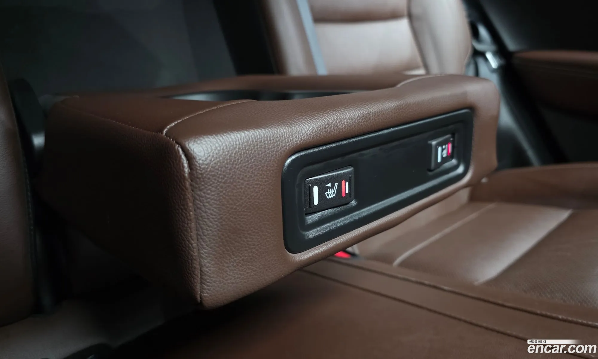 Renault Korea (Samsung) QM6 2019 — 20