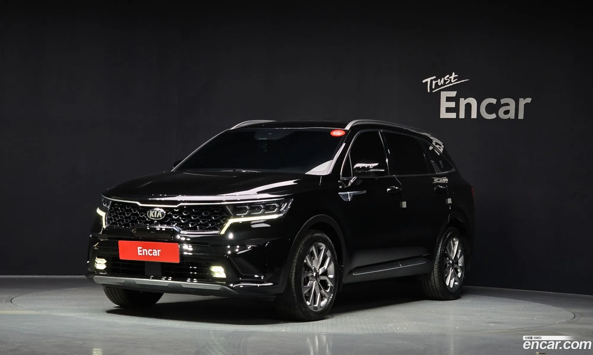 Kia Sorento 2020 KNARK81BGMA045149 — 17