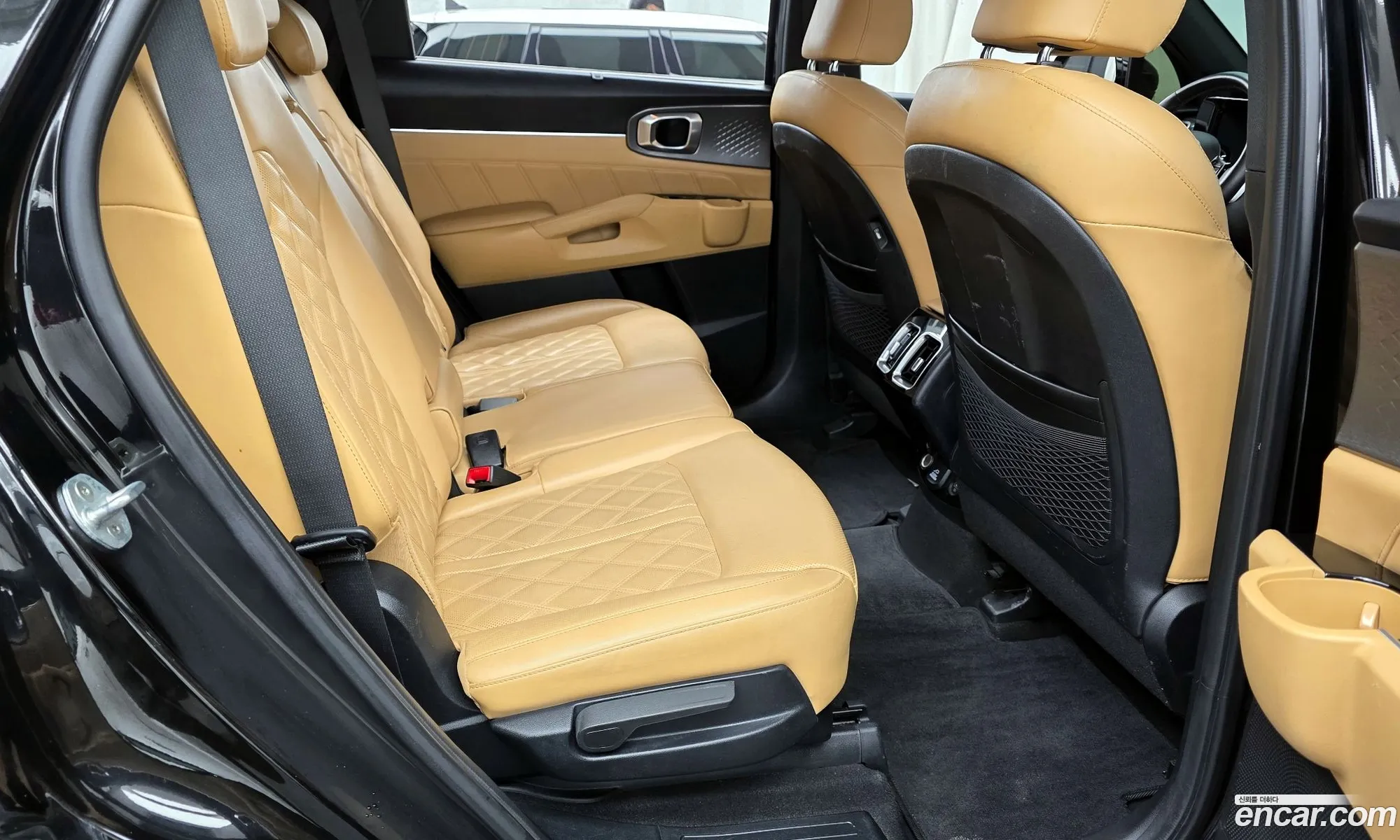Kia Sorento 2020 KNARK81BGMA045149 — 11