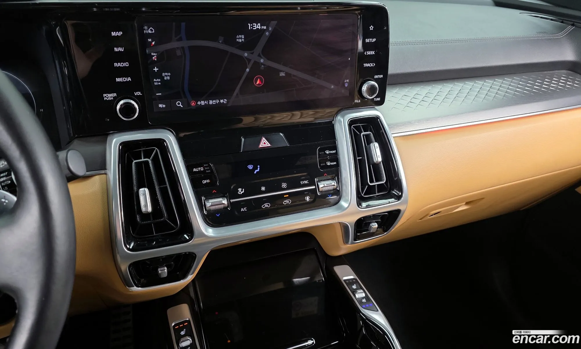 Kia Sorento 2020 KNARK81BGMA045149 — 10