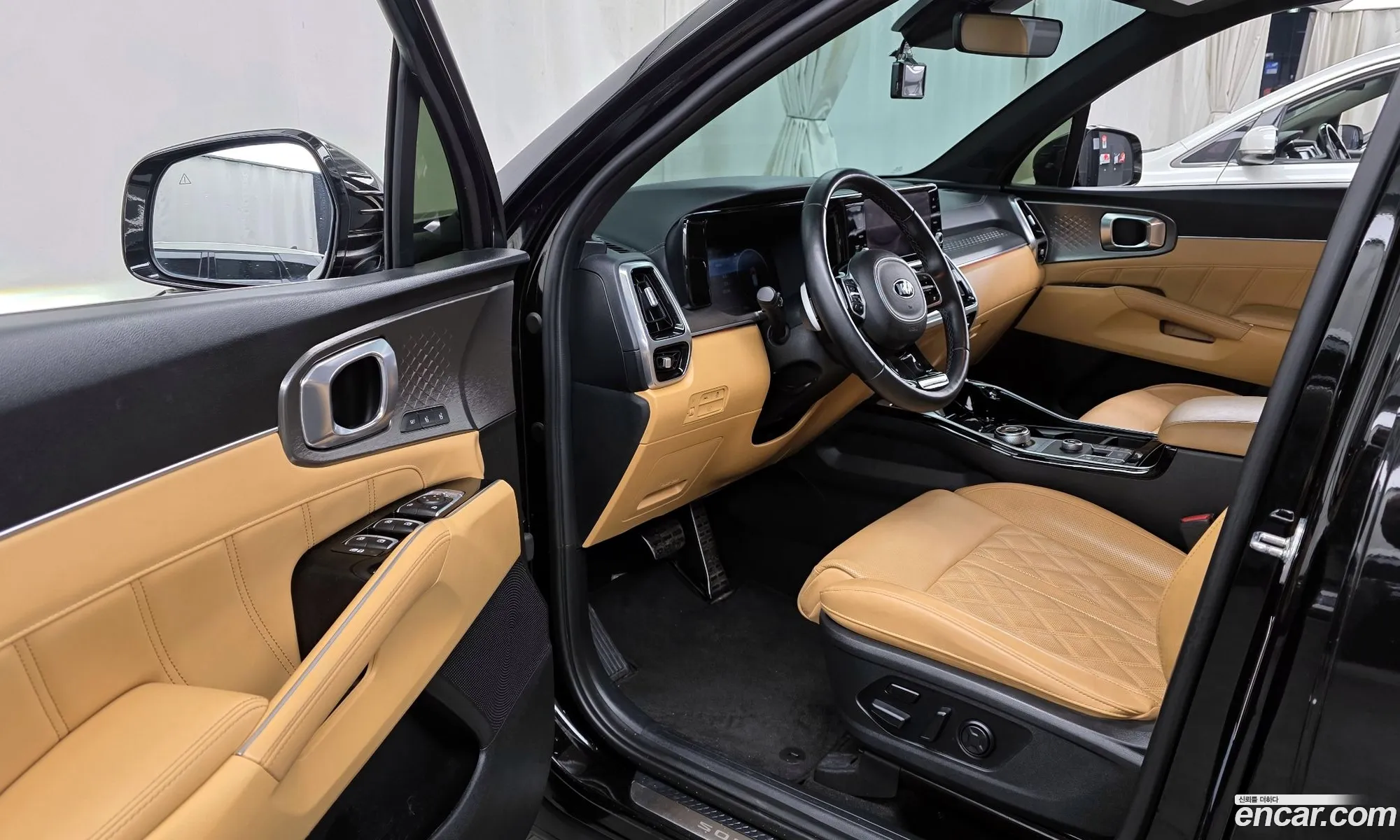 Kia Sorento 2020 KNARK81BGMA045149 — 15