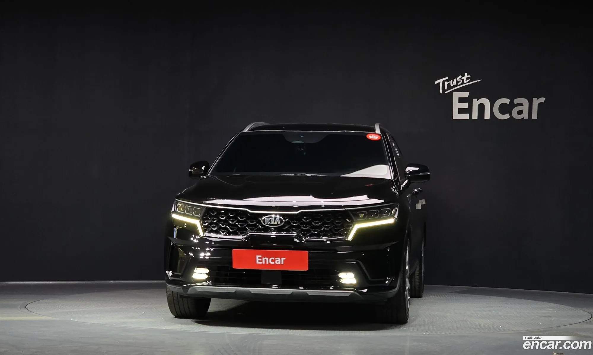 Kia Sorento 2020 KNARK81BGMA045149 — 14